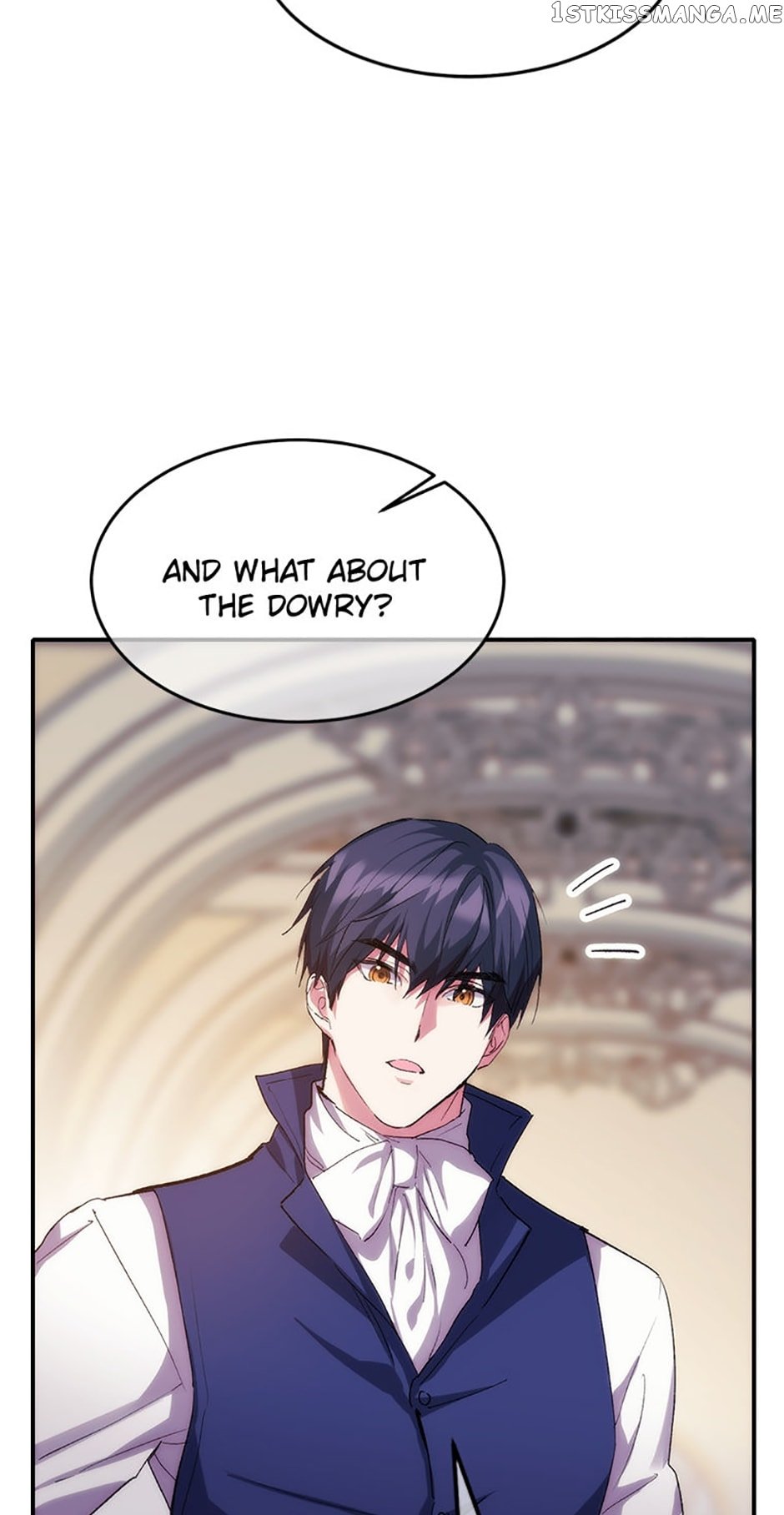 Renia, the Crazy Princess Chapter 21 - page 6
