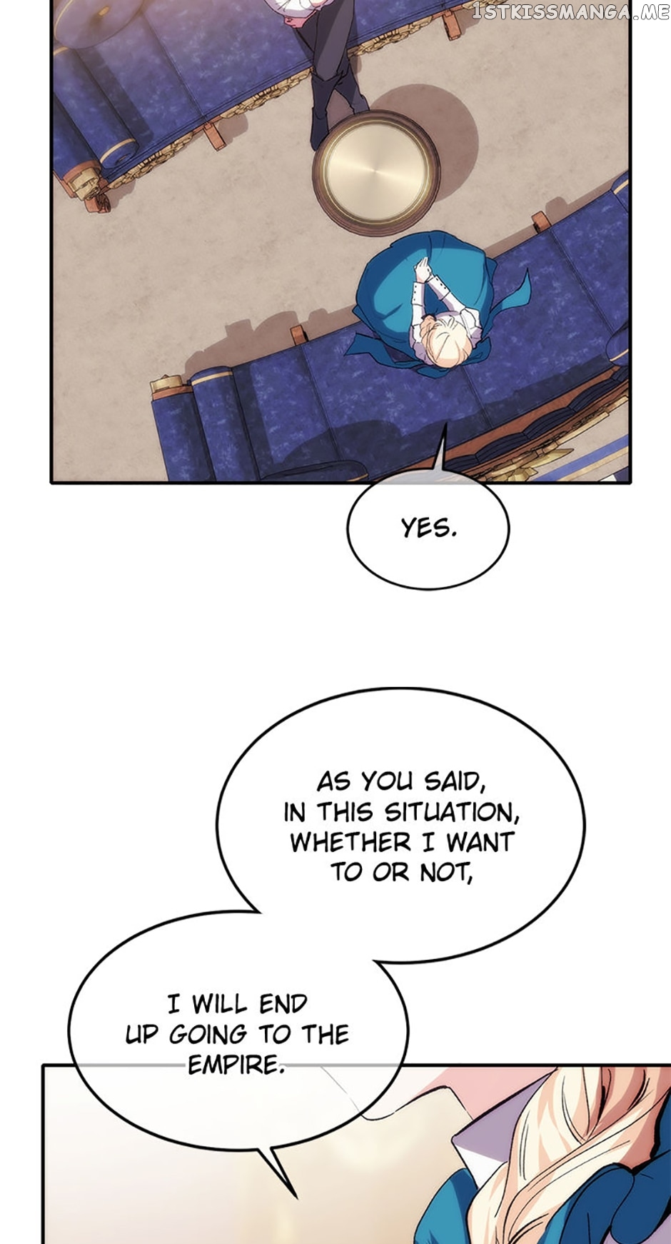 Renia, the Crazy Princess Chapter 20 - page 11