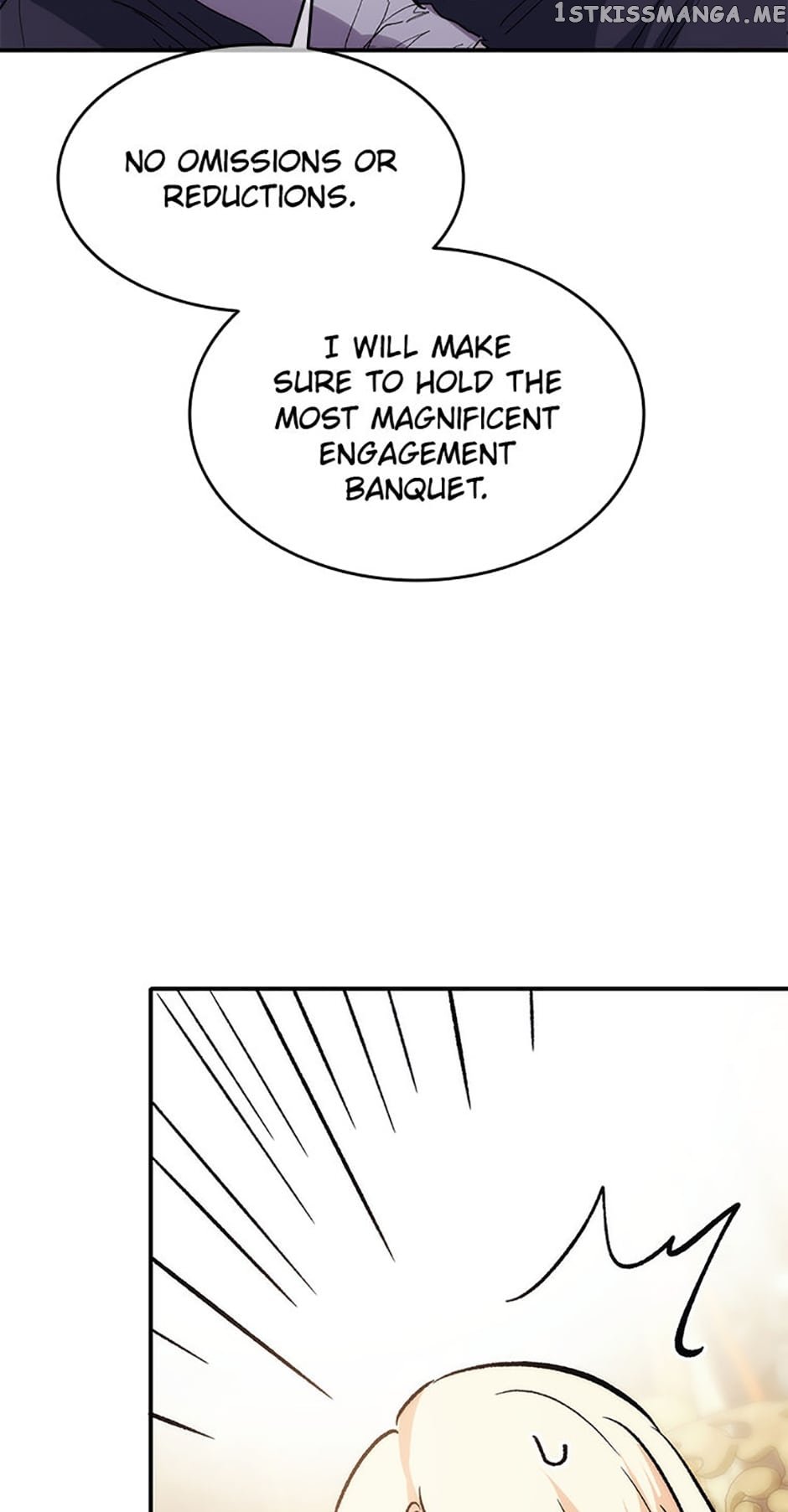 Renia, the Crazy Princess Chapter 20 - page 30