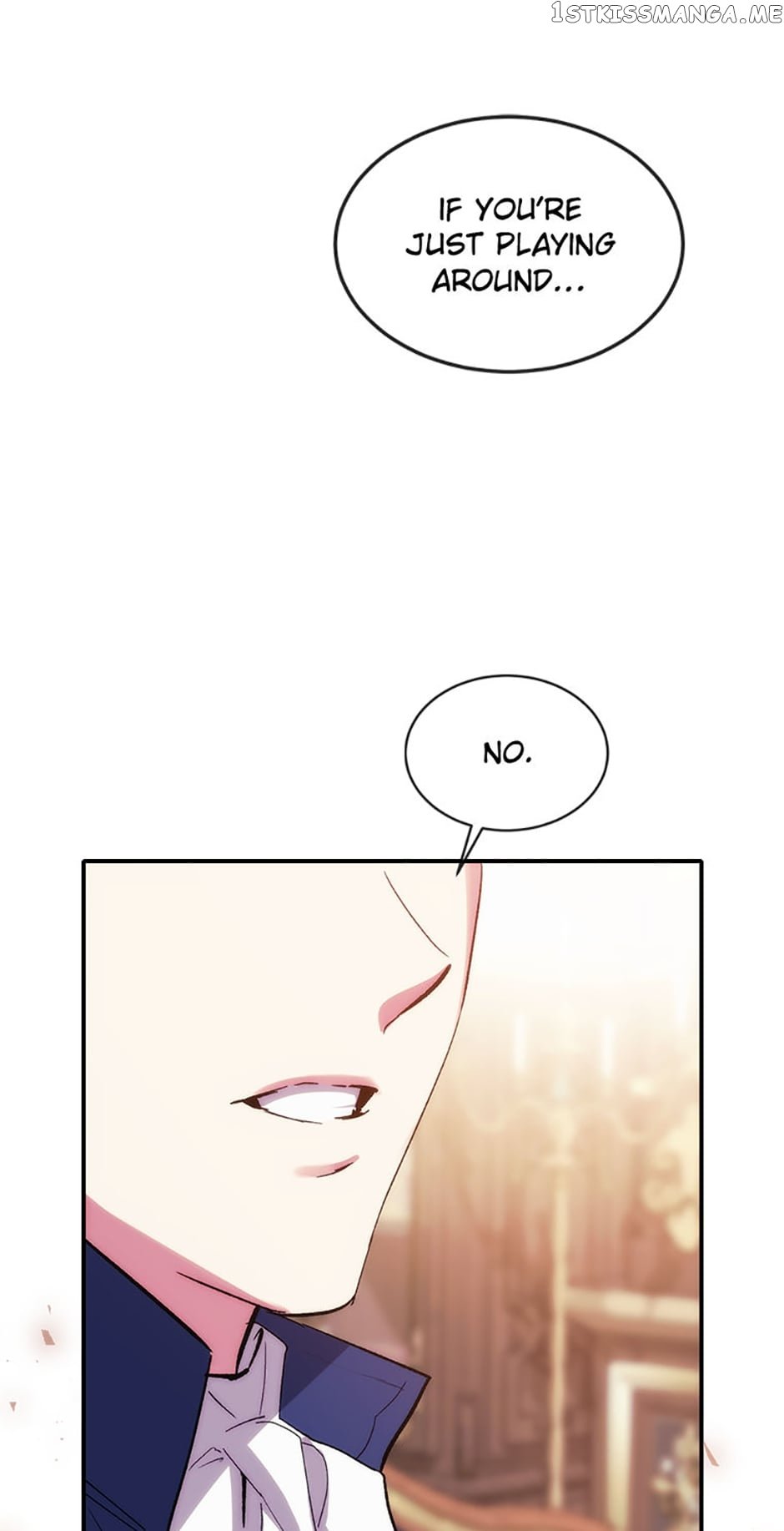 Renia, the Crazy Princess Chapter 20 - page 35