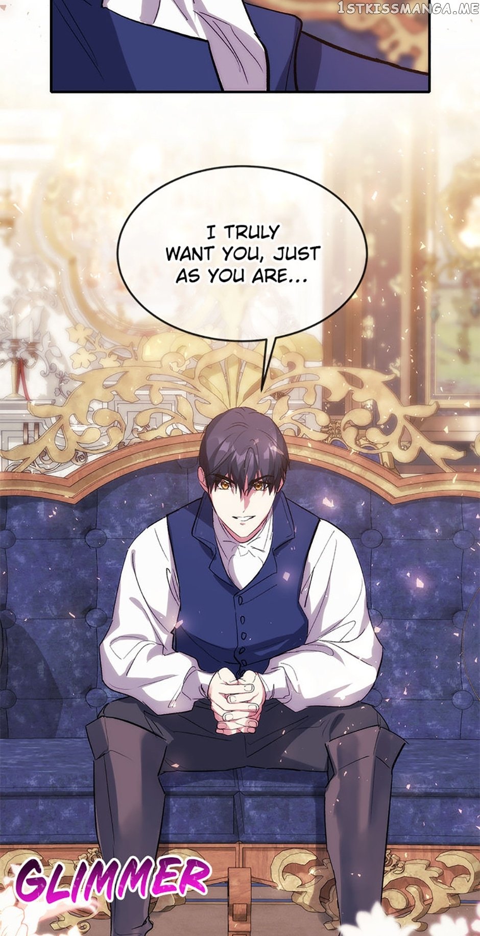 Renia, the Crazy Princess Chapter 20 - page 36