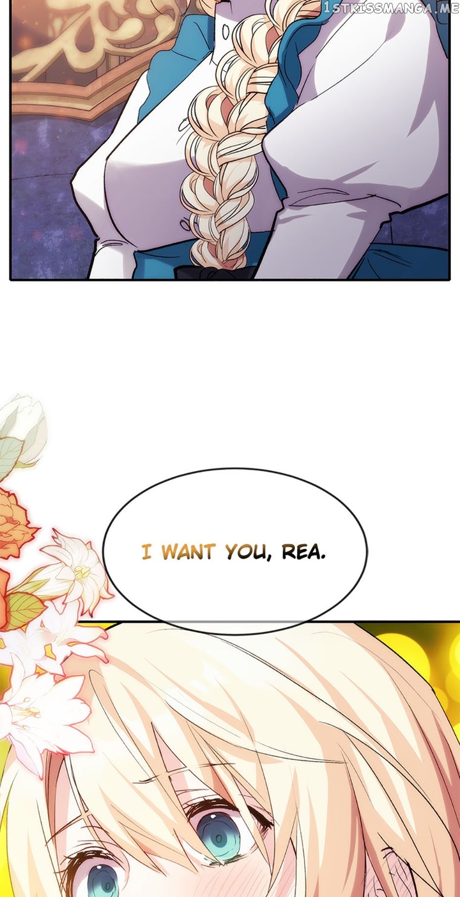 Renia, the Crazy Princess Chapter 20 - page 38