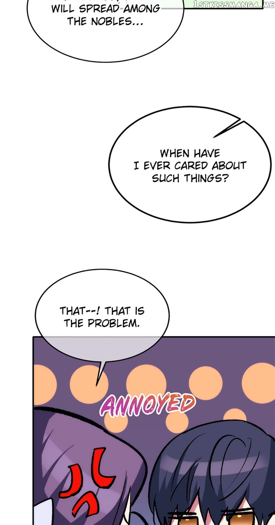 Renia, the Crazy Princess Chapter 20 - page 50
