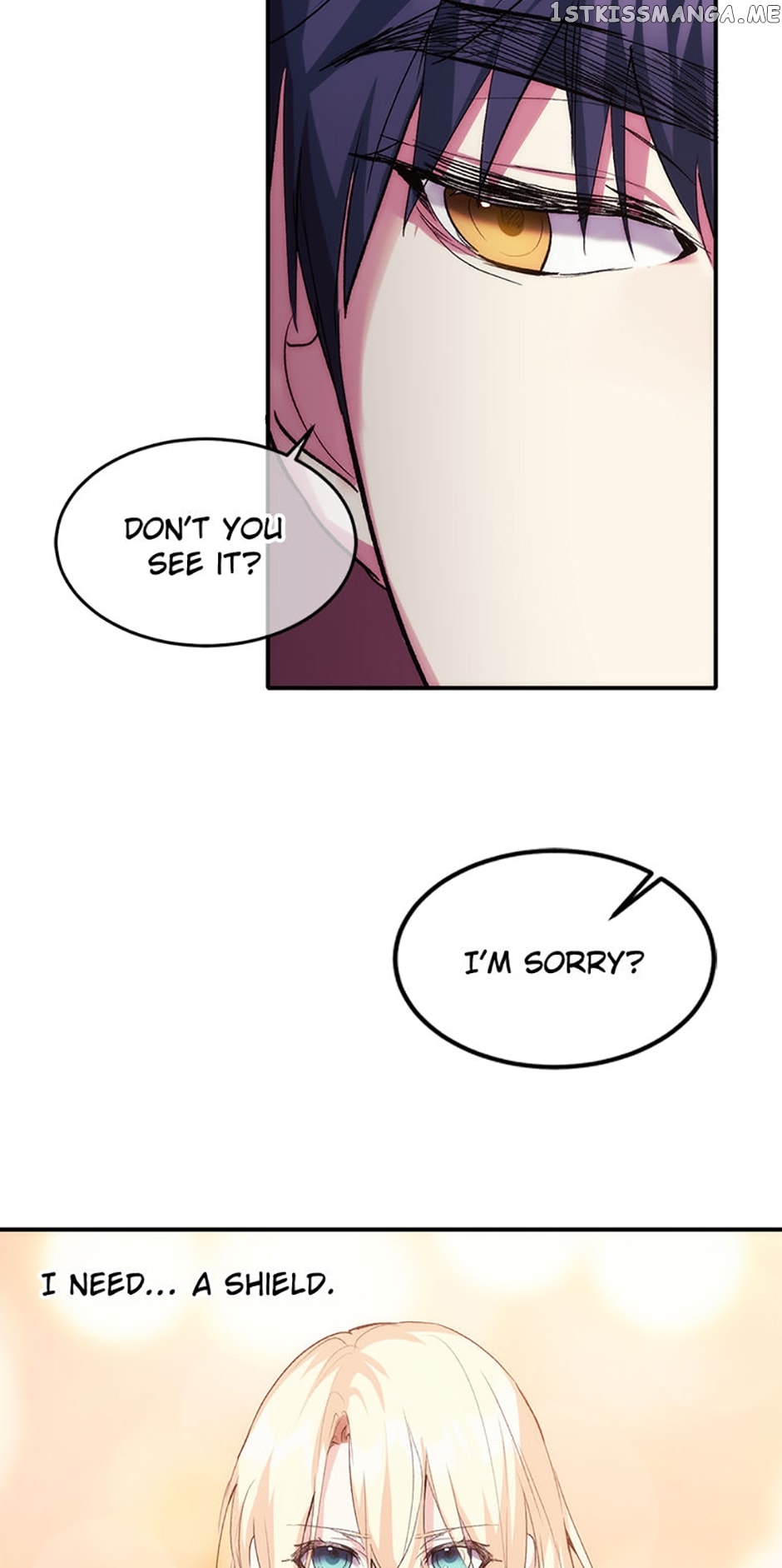 Renia, the Crazy Princess Chapter 20 - page 57