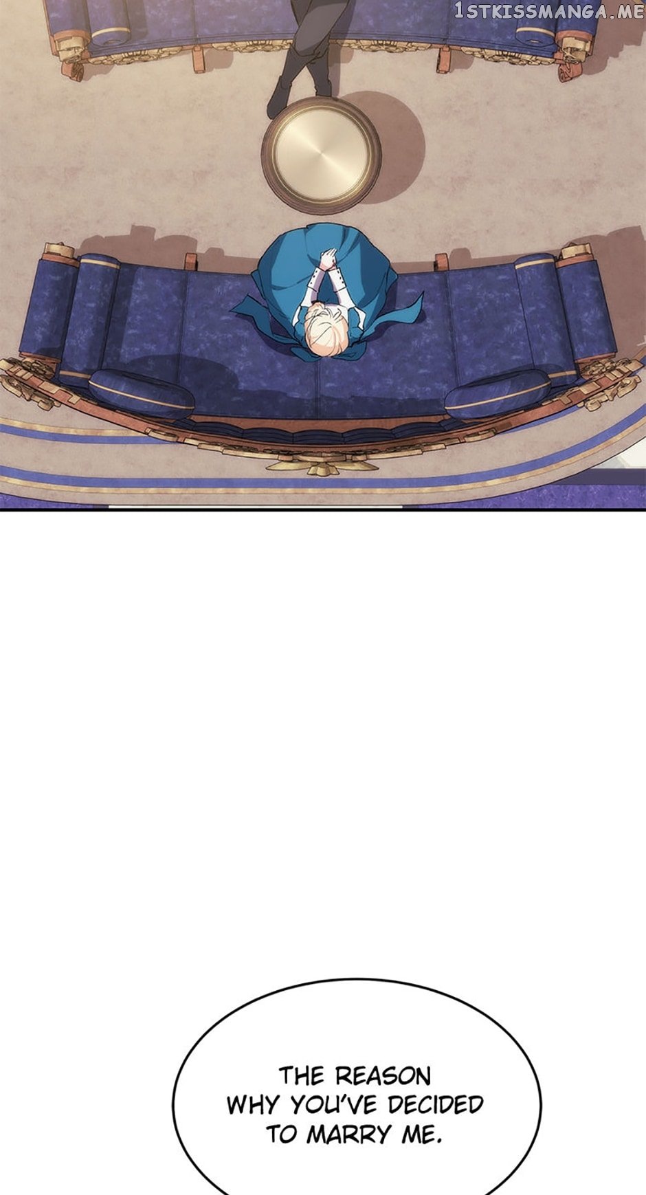 Renia, the Crazy Princess Chapter 20 - page 6