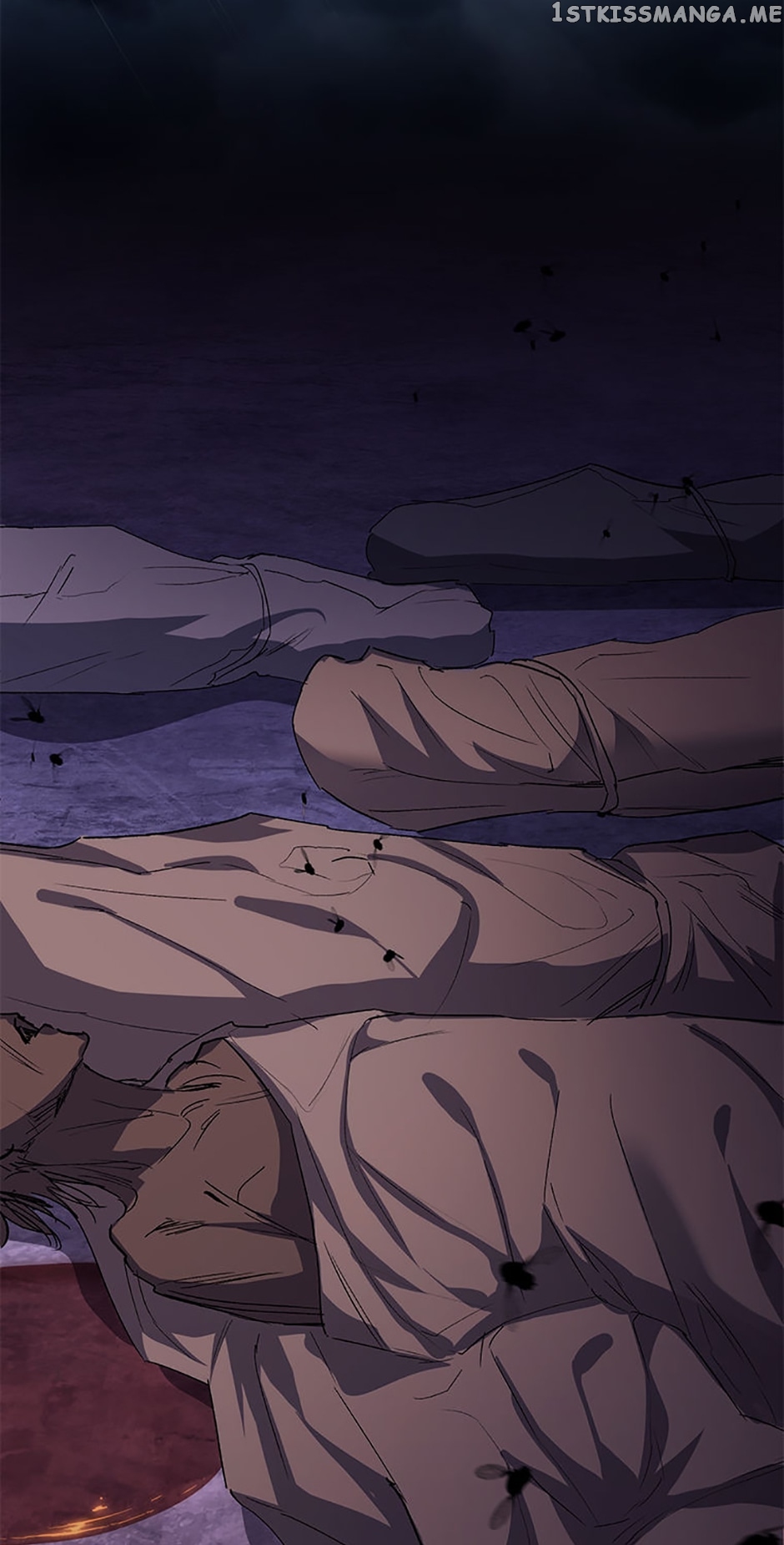 Renia, the Crazy Princess Chapter 19 - page 20