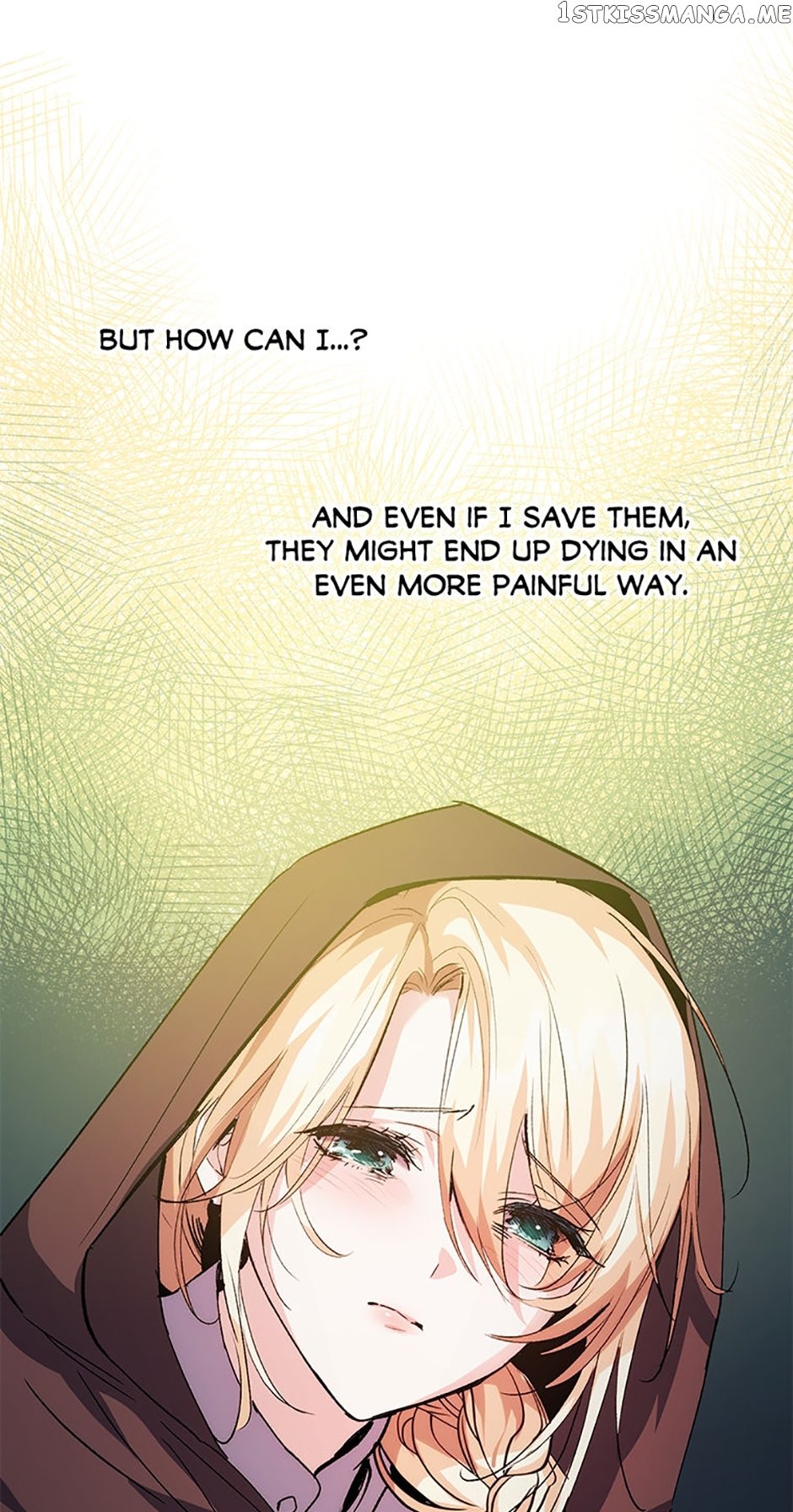 Renia, the Crazy Princess Chapter 19 - page 22
