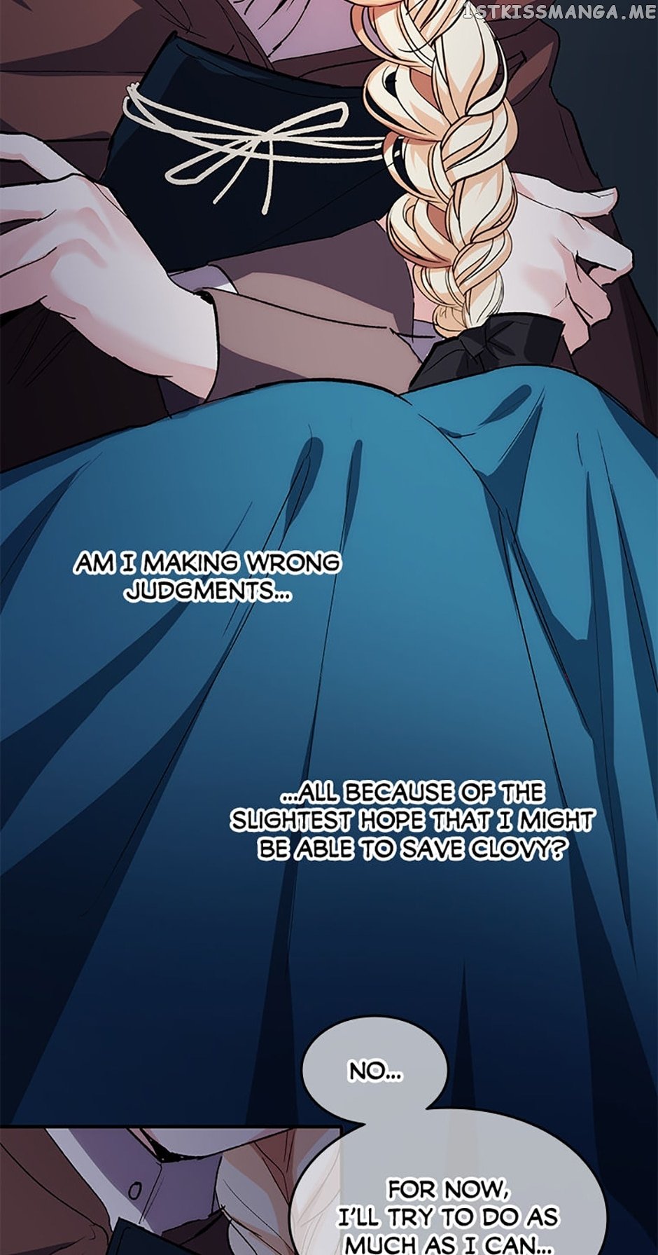 Renia, the Crazy Princess Chapter 19 - page 23