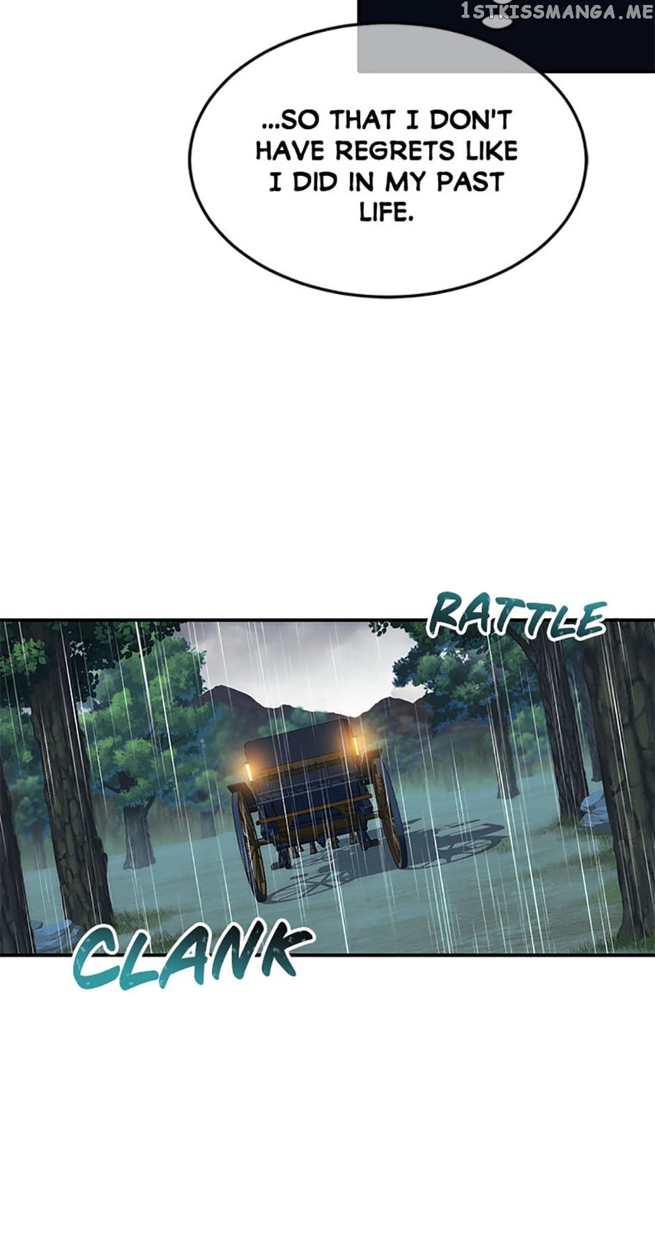 Renia, the Crazy Princess Chapter 19 - page 25