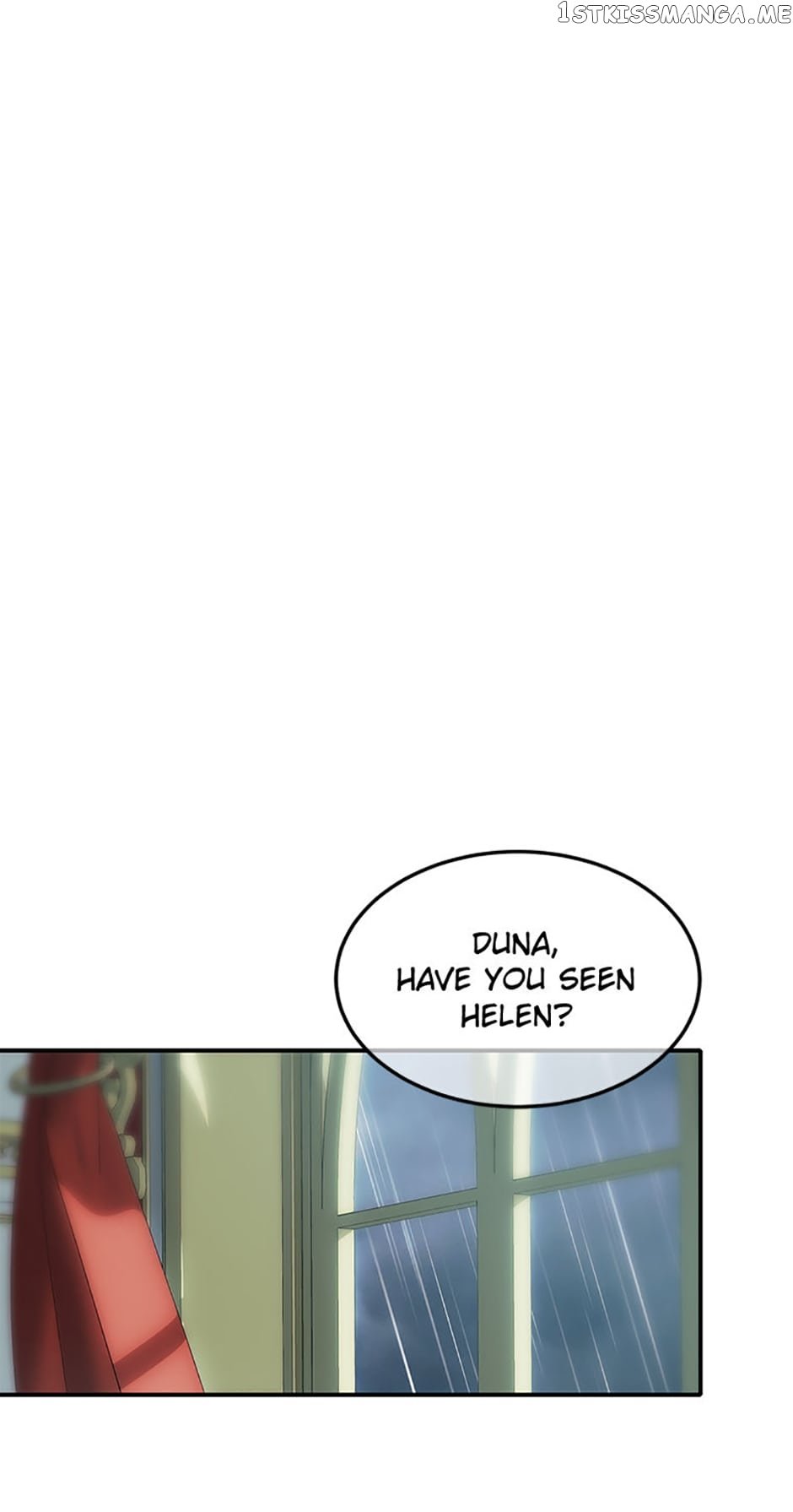 Renia, the Crazy Princess Chapter 19 - page 26