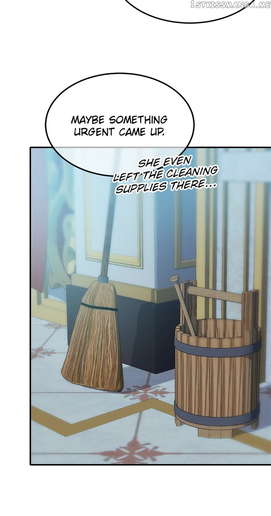 Renia, the Crazy Princess Chapter 19 - page 28