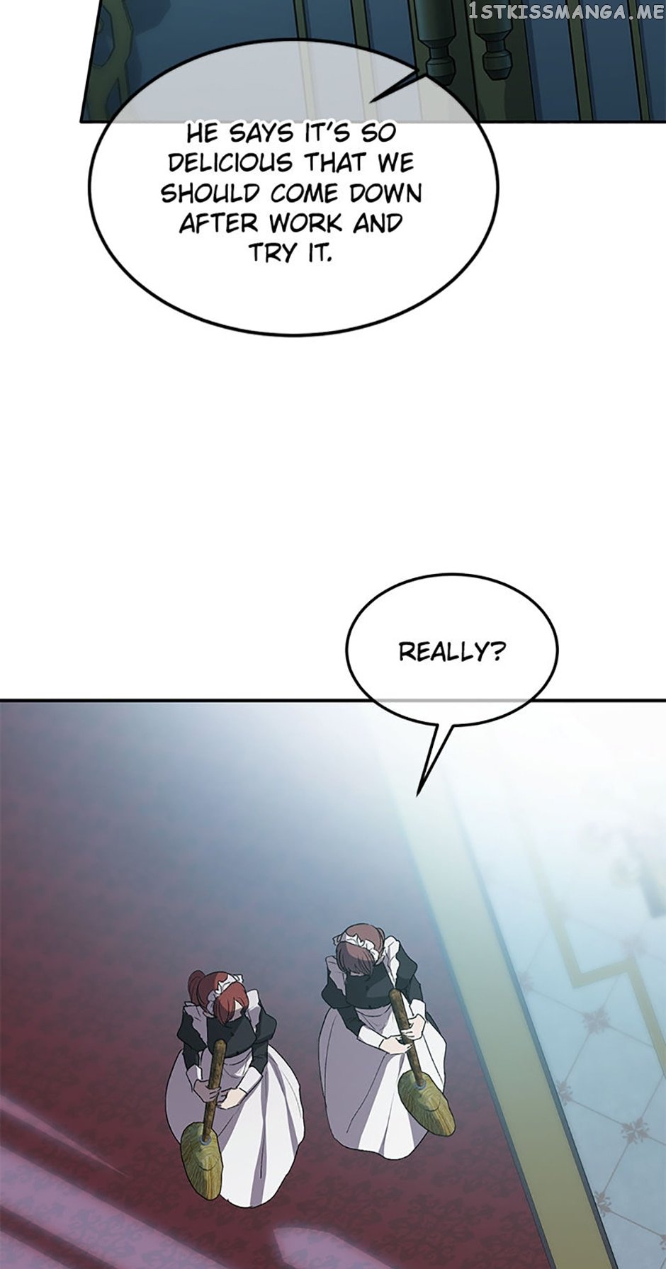 Renia, the Crazy Princess Chapter 19 - page 33