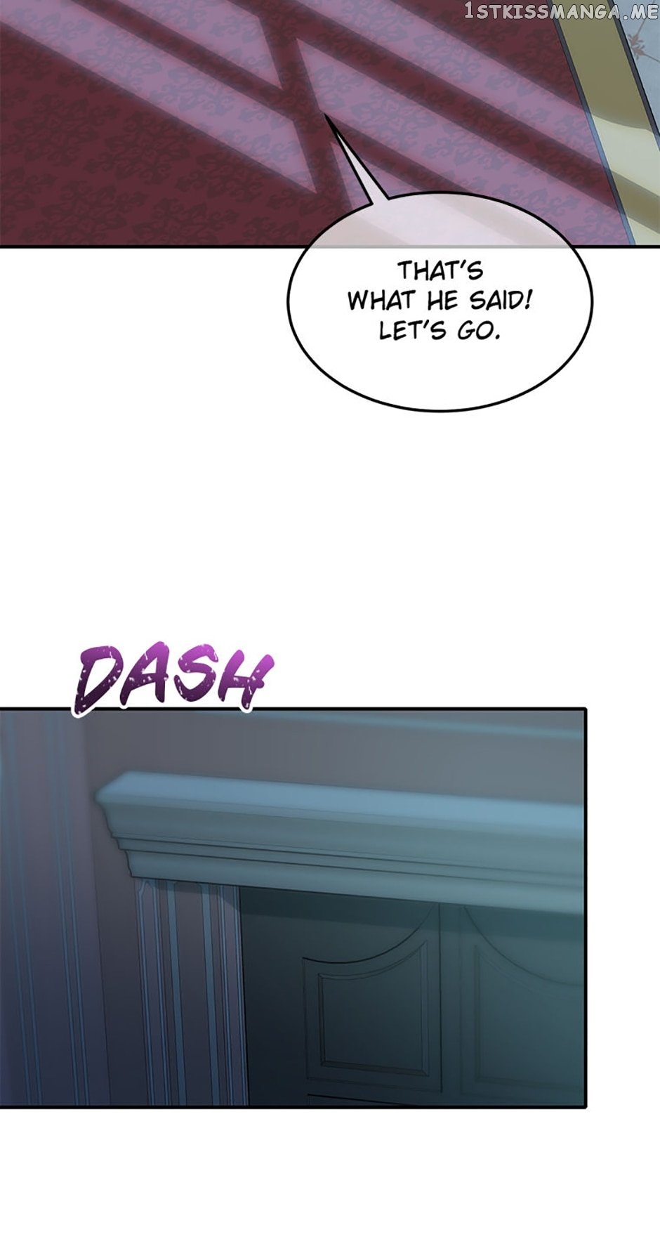 Renia, the Crazy Princess Chapter 19 - page 34