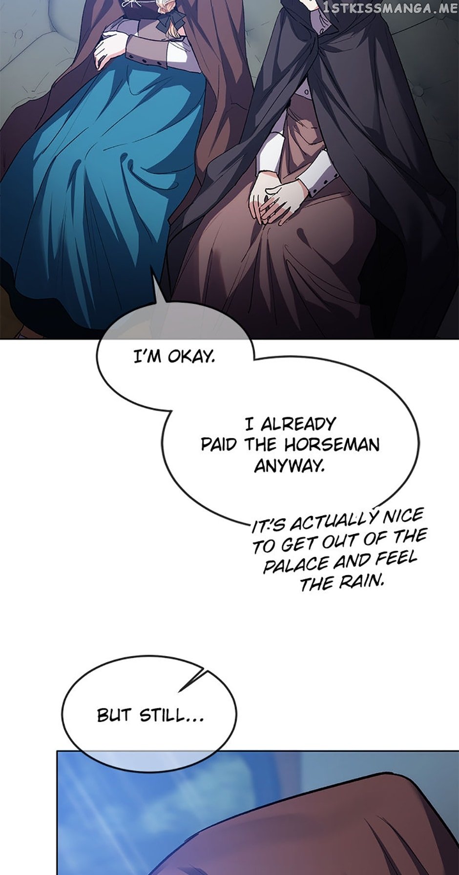 Renia, the Crazy Princess Chapter 19 - page 4
