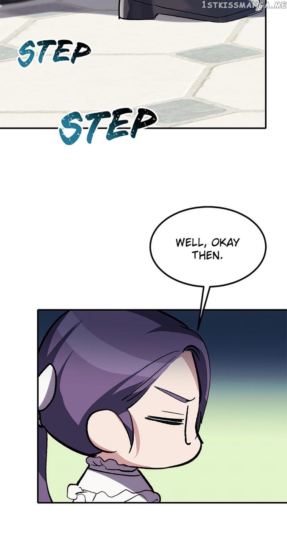Renia, the Crazy Princess Chapter 19 - page 49