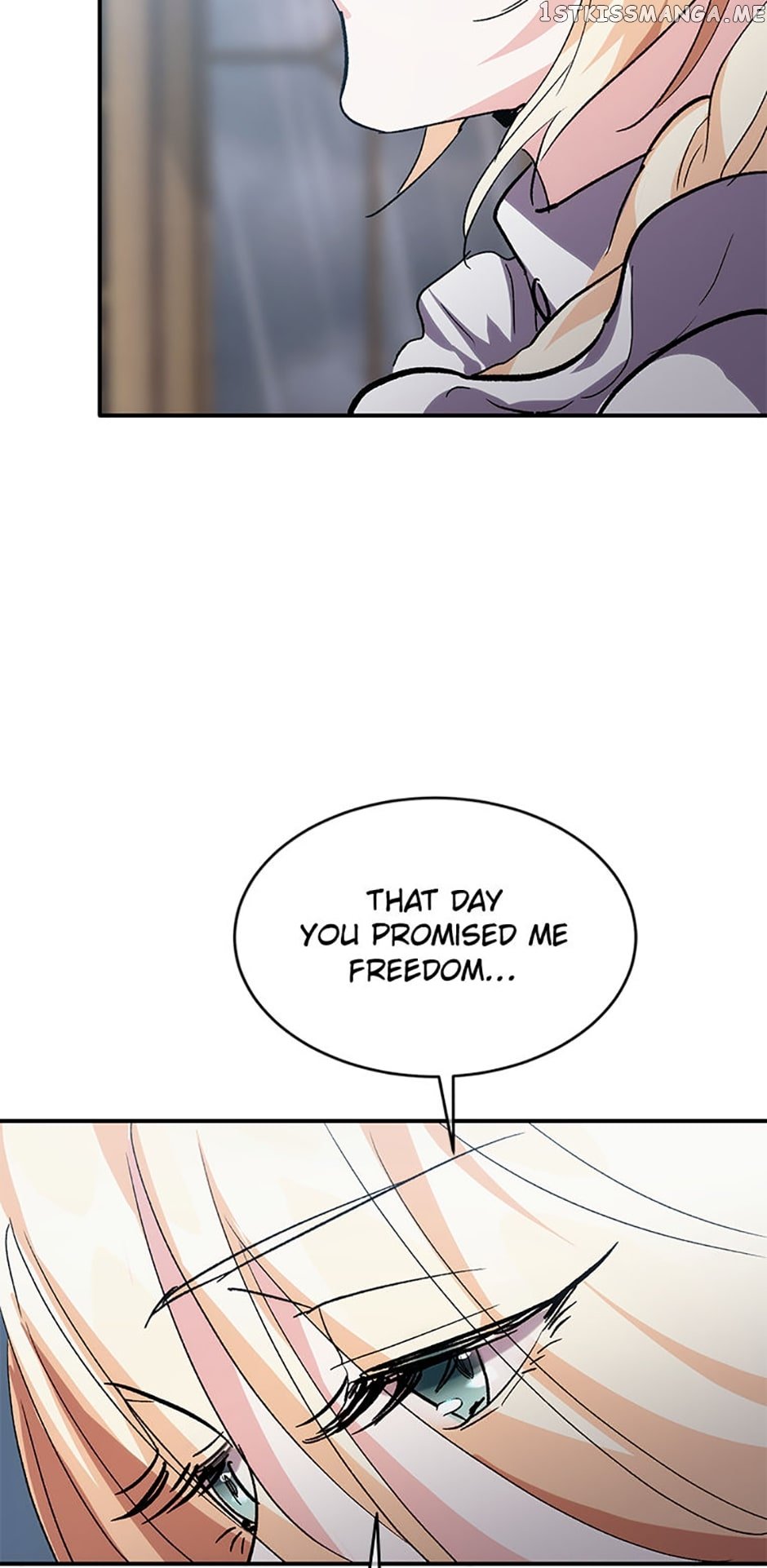 Renia, the Crazy Princess Chapter 19 - page 59