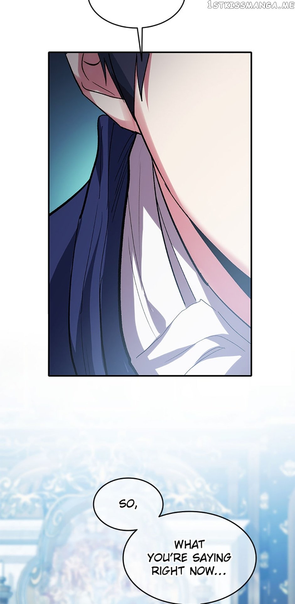 Renia, the Crazy Princess Chapter 19 - page 61
