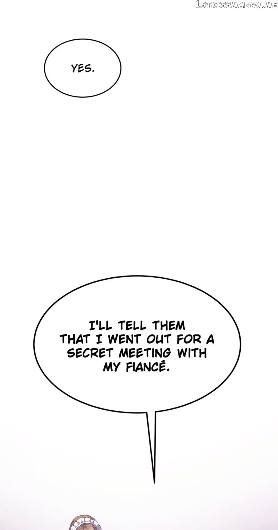 Renia, the Crazy Princess Chapter 22 - page 12