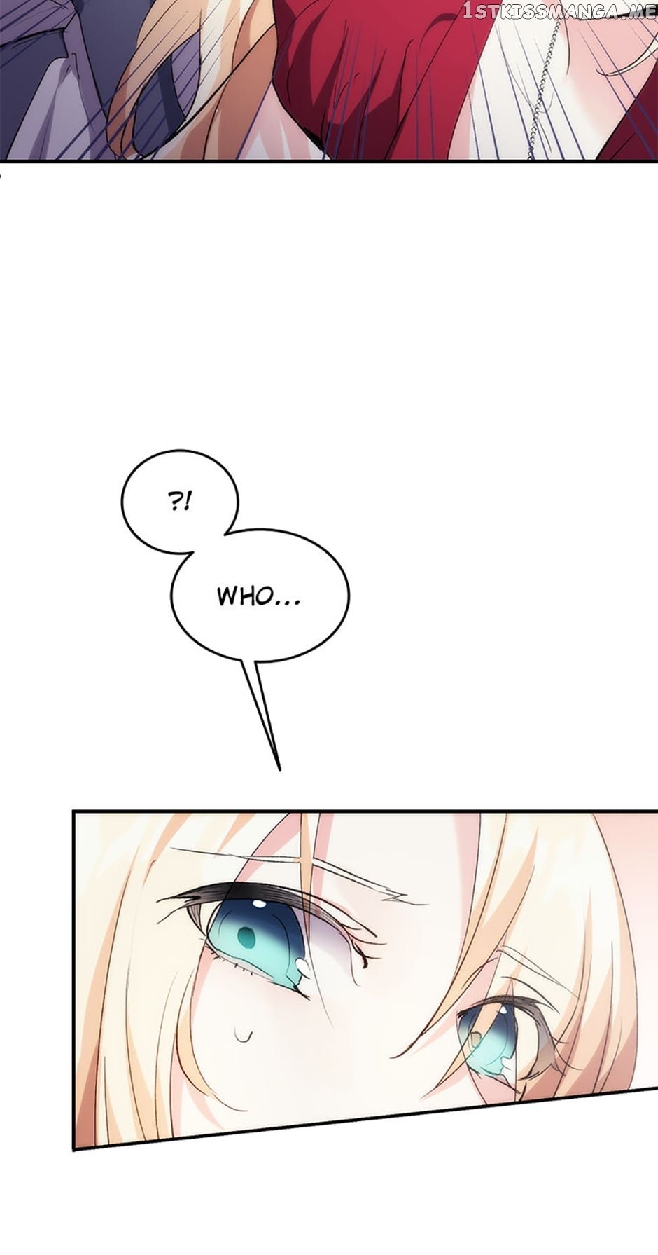 Renia, the Crazy Princess Chapter 22 - page 17