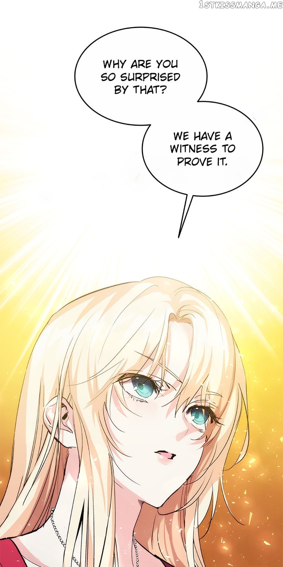 Renia, the Crazy Princess Chapter 22 - page 33