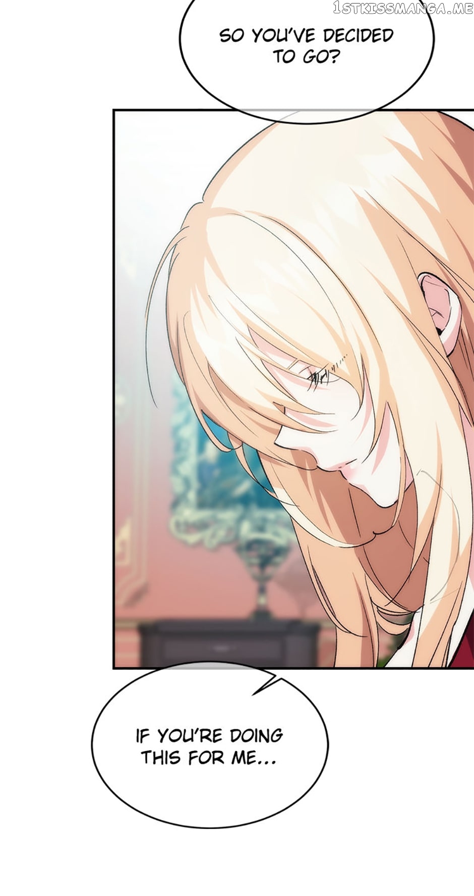 Renia, the Crazy Princess Chapter 22 - page 4