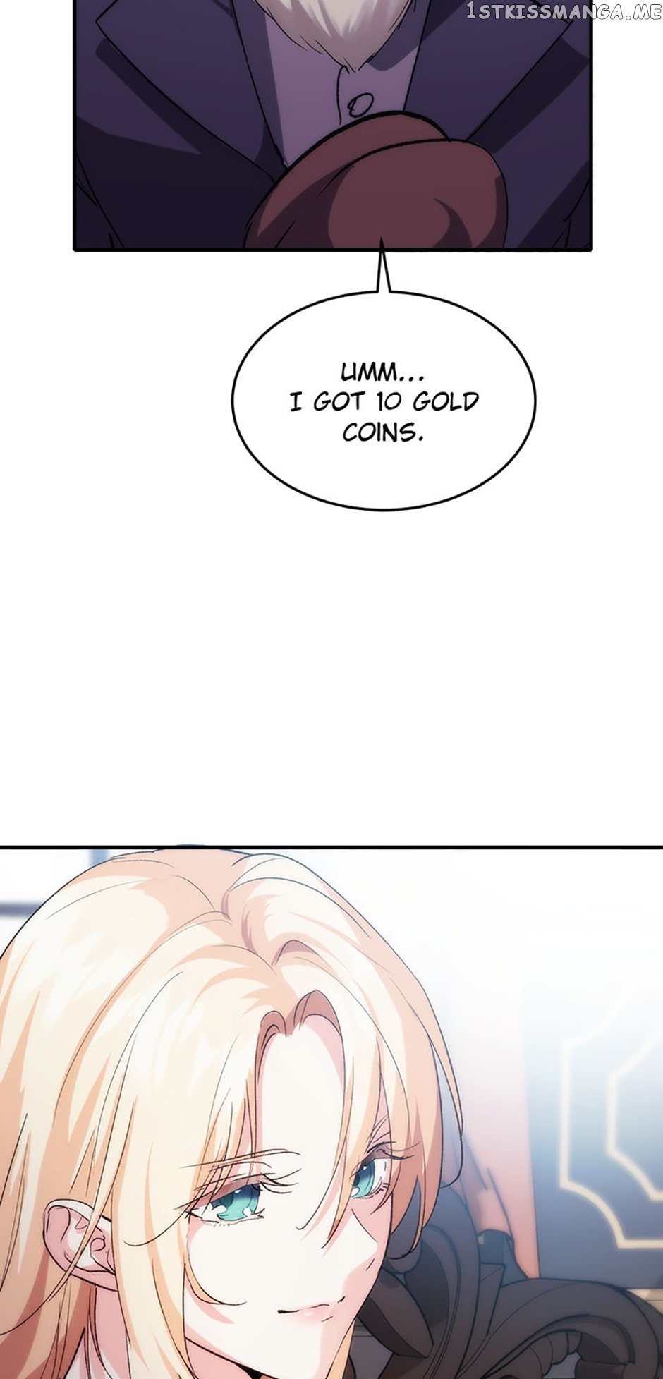 Renia, the Crazy Princess Chapter 22 - page 42