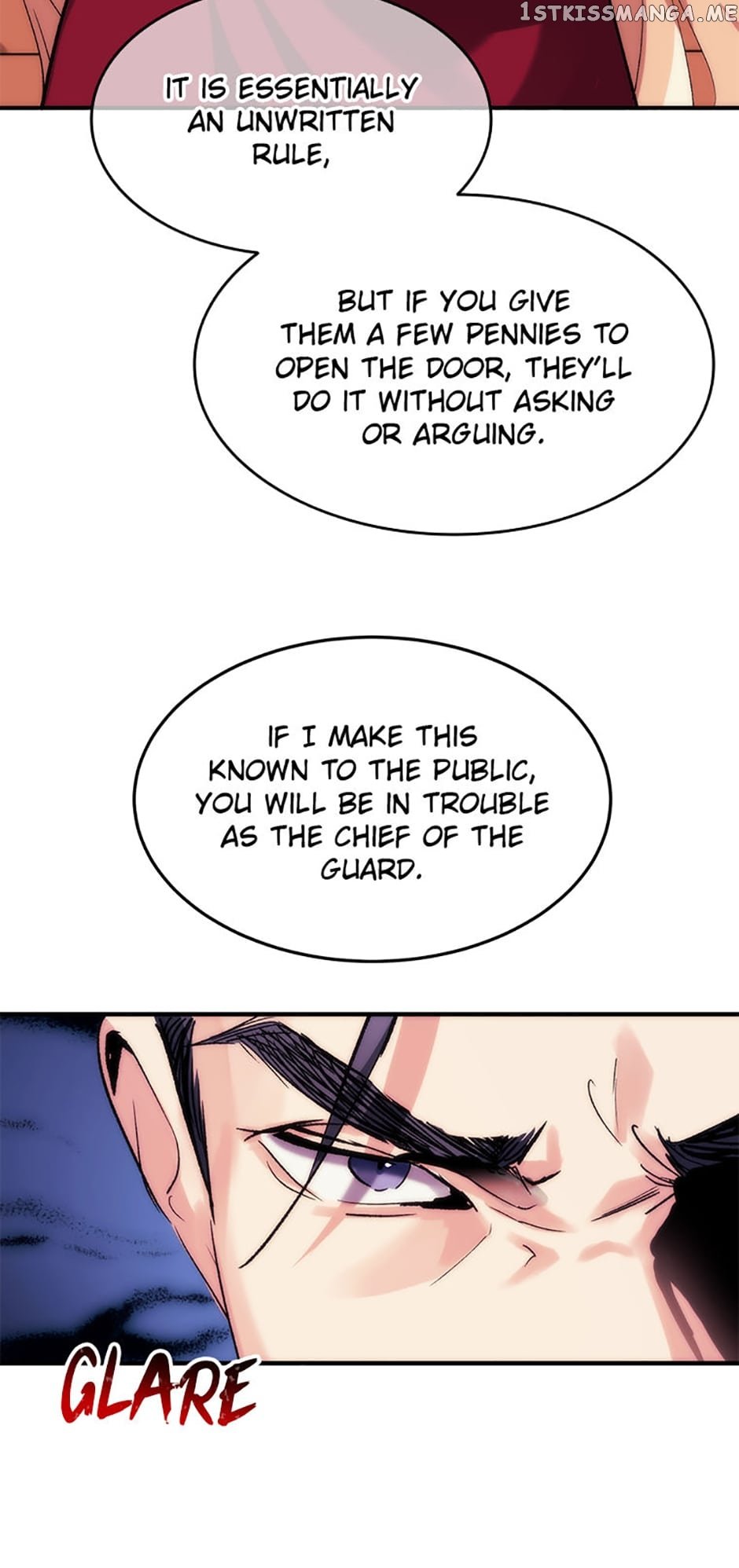 Renia, the Crazy Princess Chapter 22 - page 47