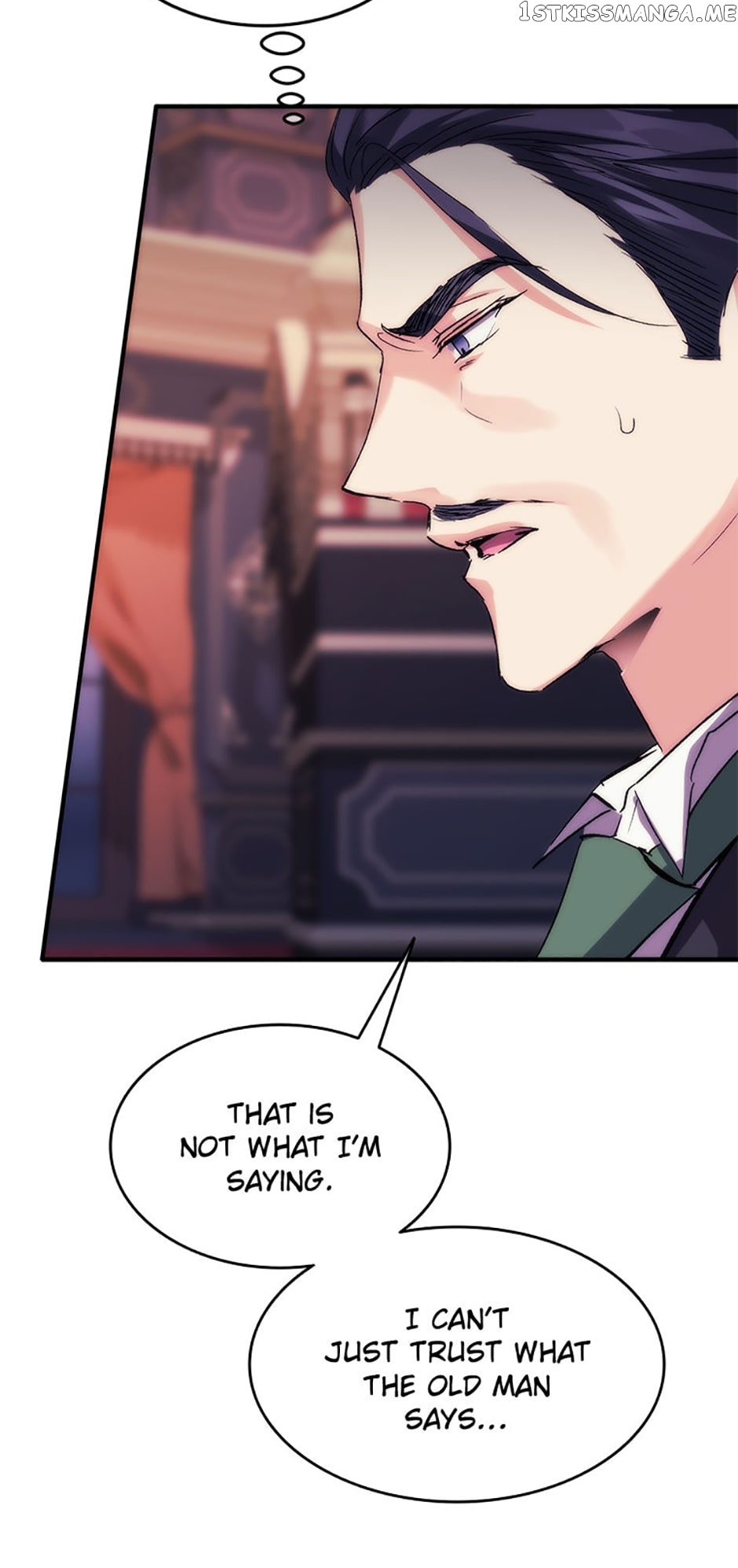 Renia, the Crazy Princess Chapter 22 - page 51