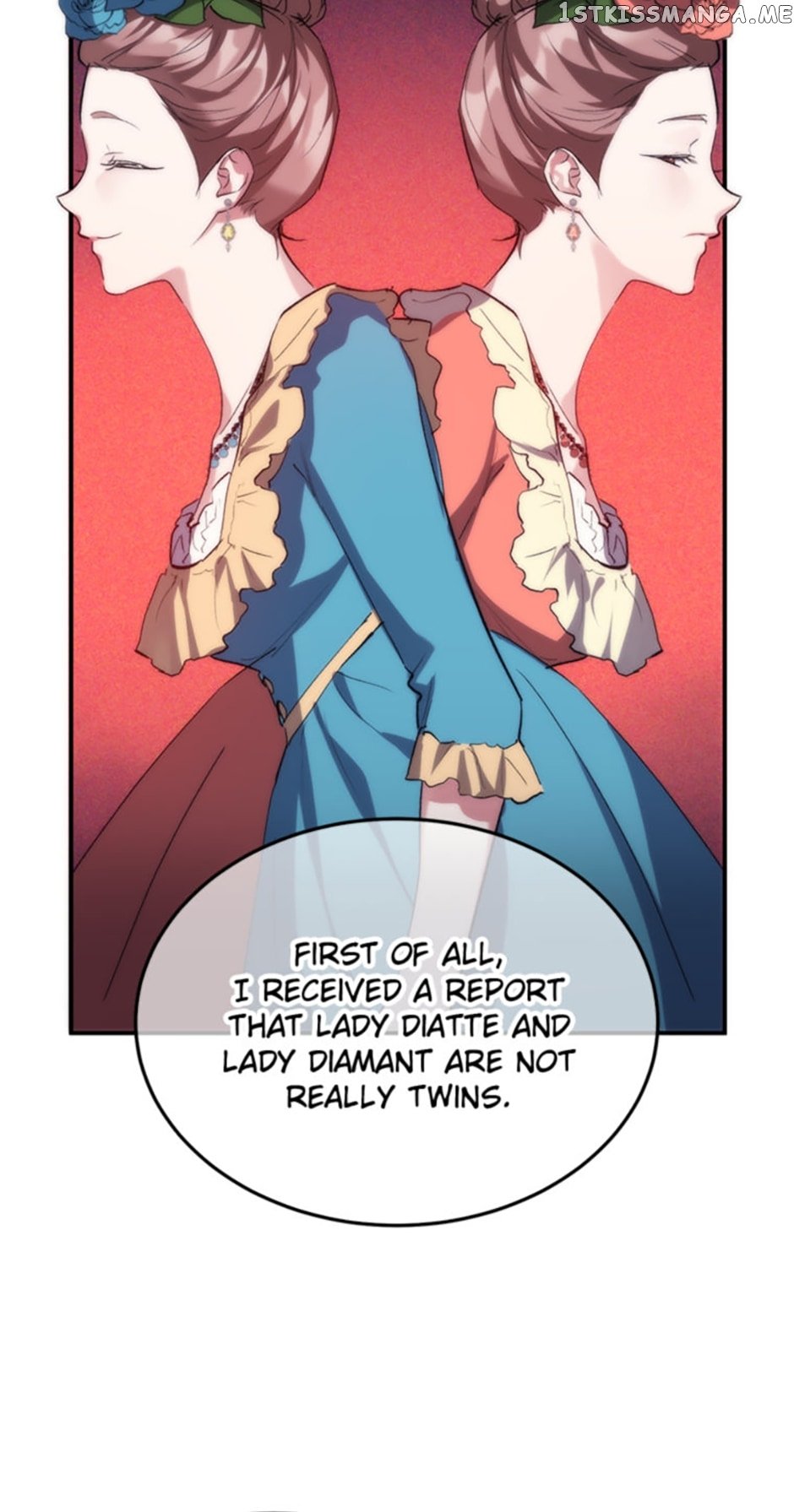 Renia, the Crazy Princess Chapter 33 - page 11