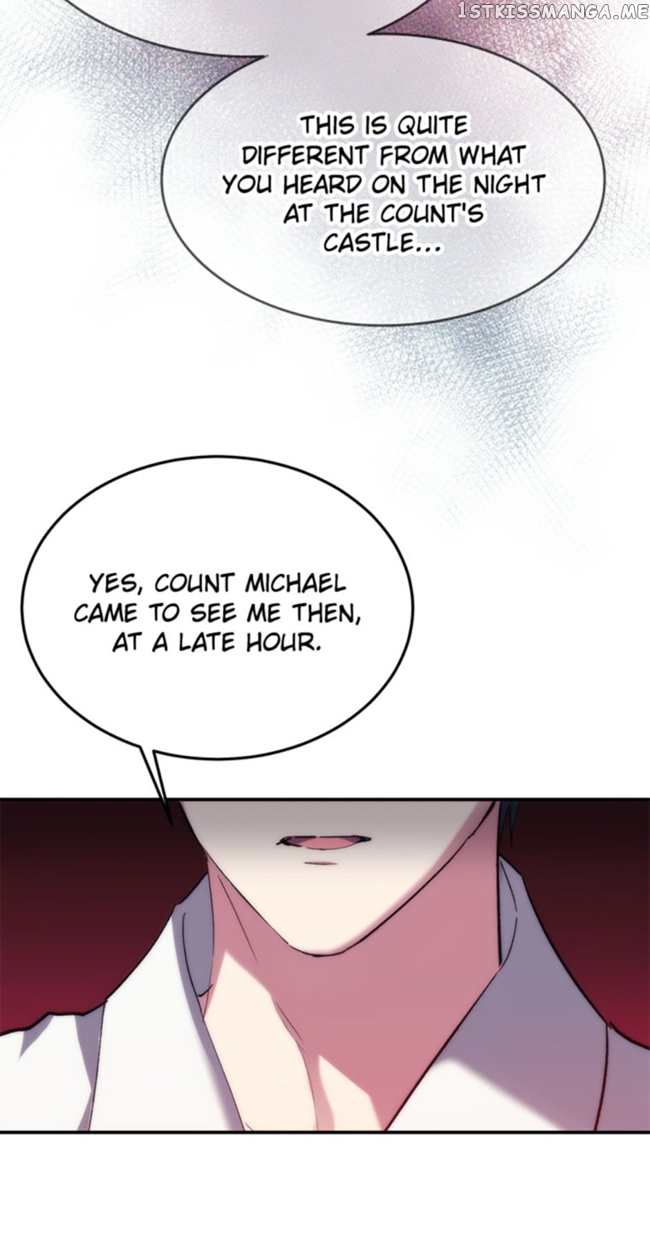 Renia, the Crazy Princess Chapter 33 - page 13