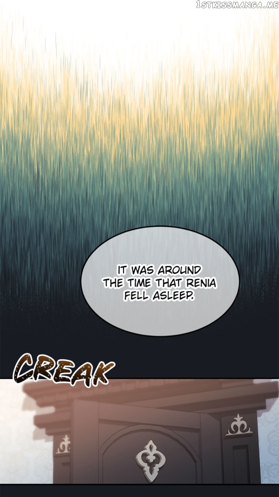 Renia, the Crazy Princess Chapter 33 - page 14