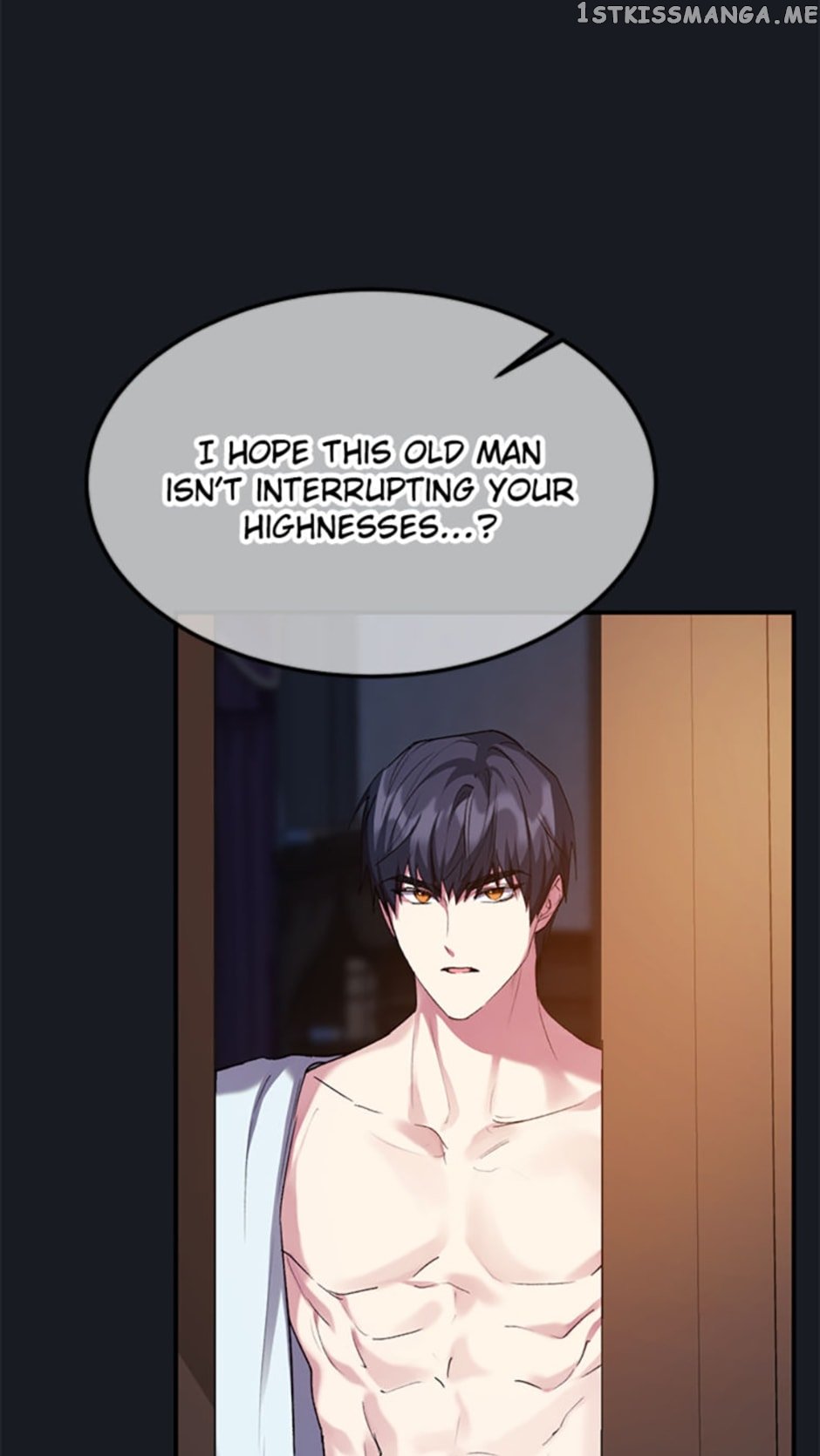 Renia, the Crazy Princess Chapter 33 - page 15
