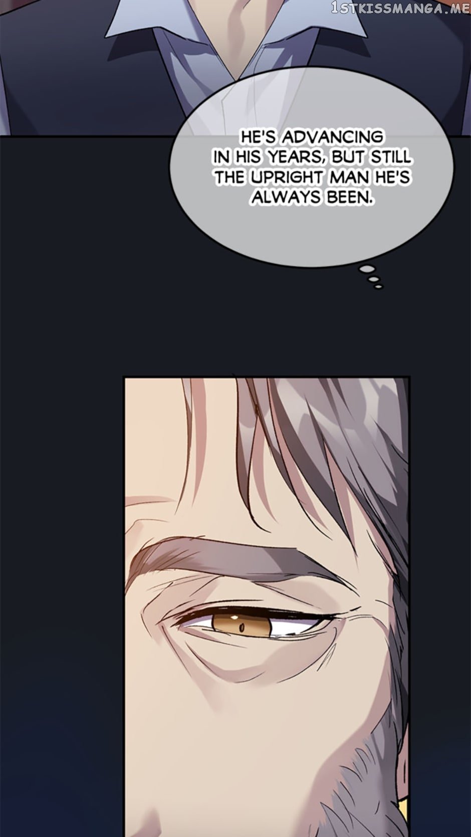 Renia, the Crazy Princess Chapter 33 - page 17