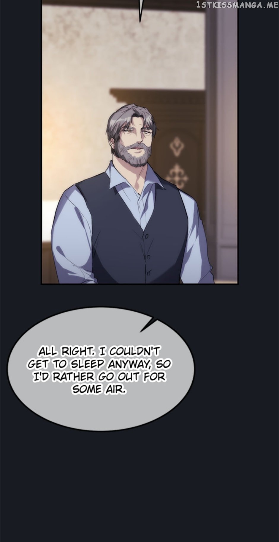Renia, the Crazy Princess Chapter 33 - page 22