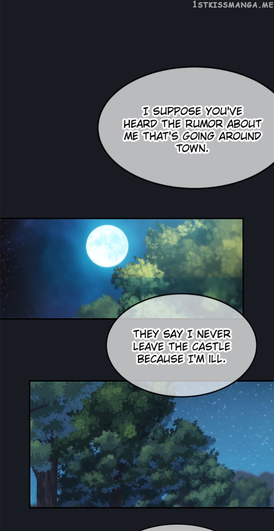 Renia, the Crazy Princess Chapter 33 - page 23