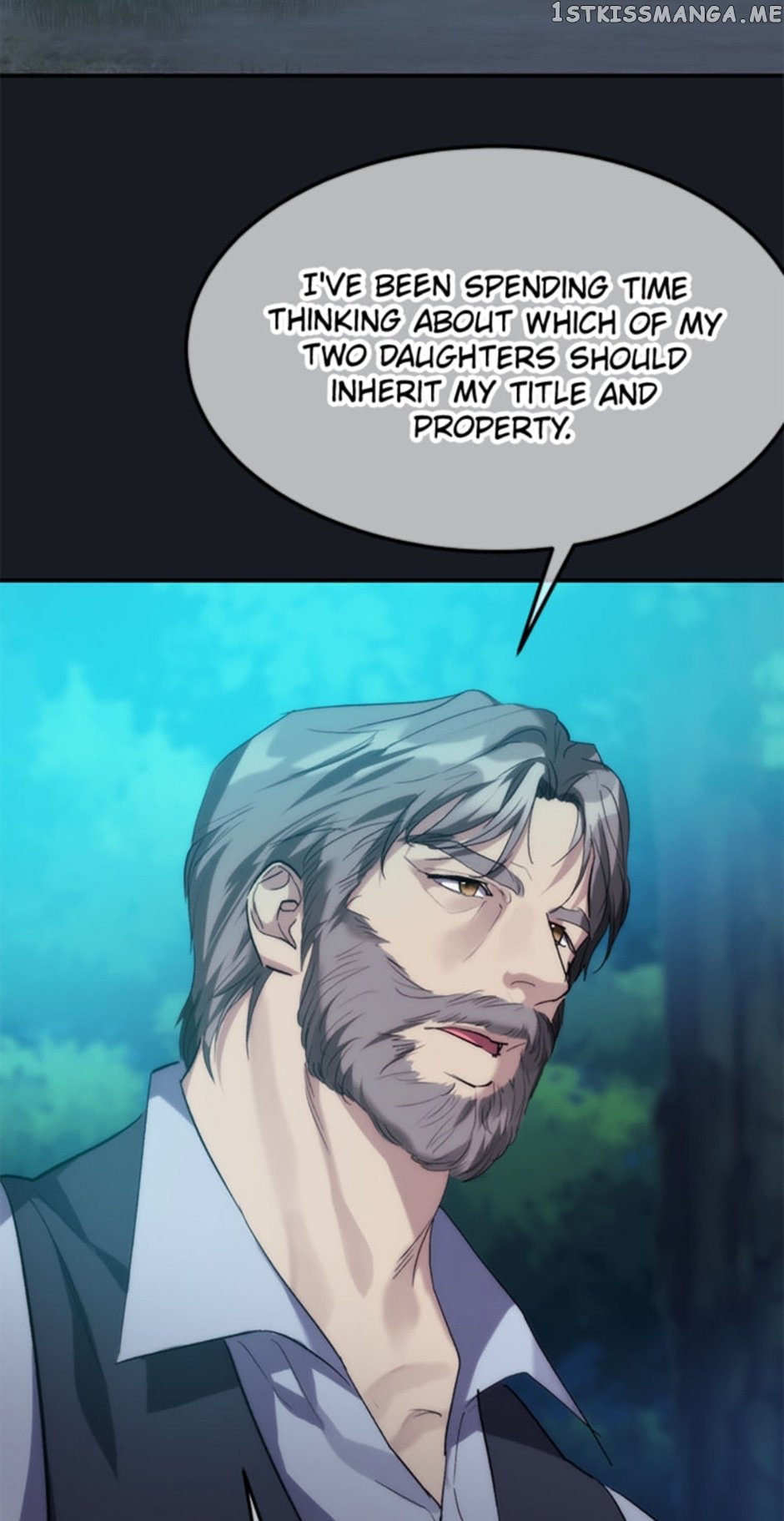 Renia, the Crazy Princess Chapter 33 - page 25