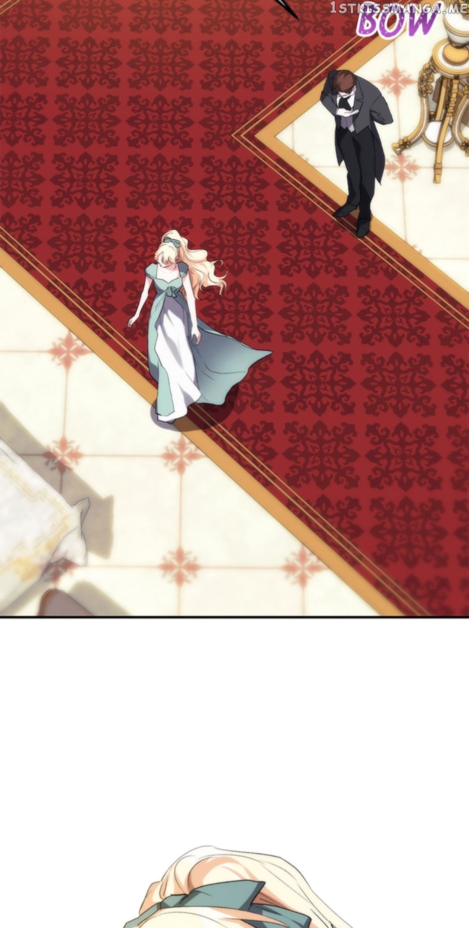 Renia, the Crazy Princess Chapter 33 - page 31