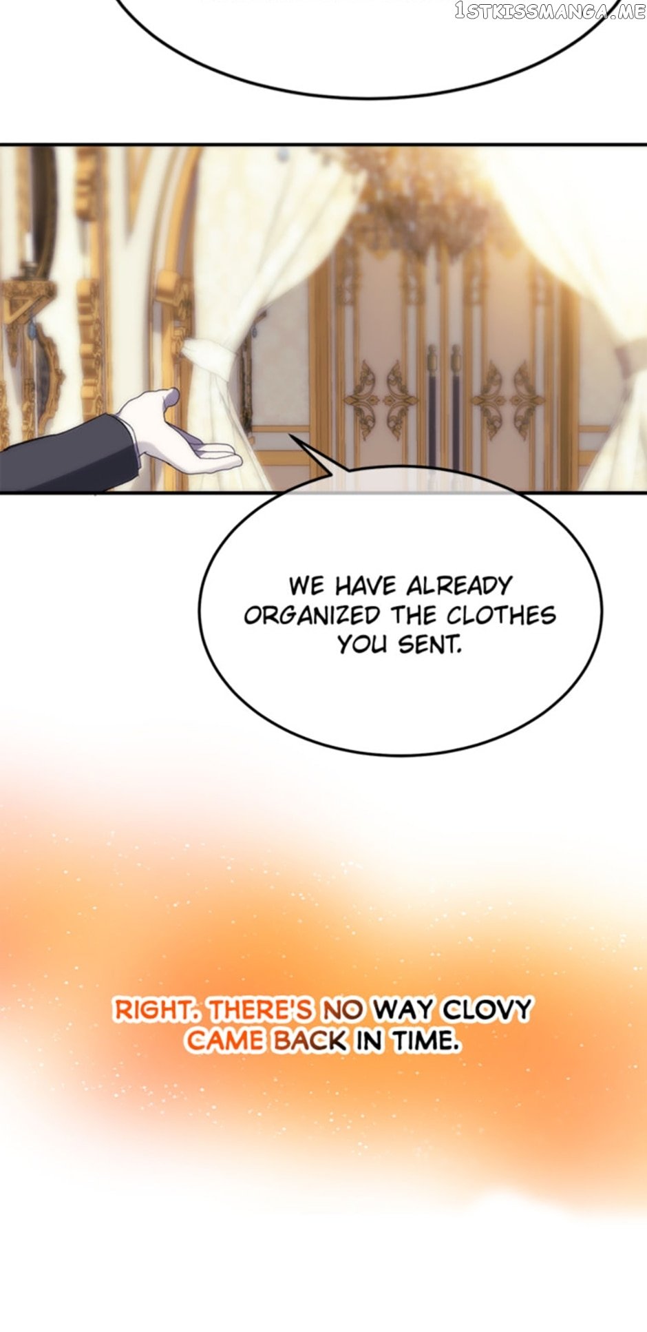Renia, the Crazy Princess Chapter 33 - page 39