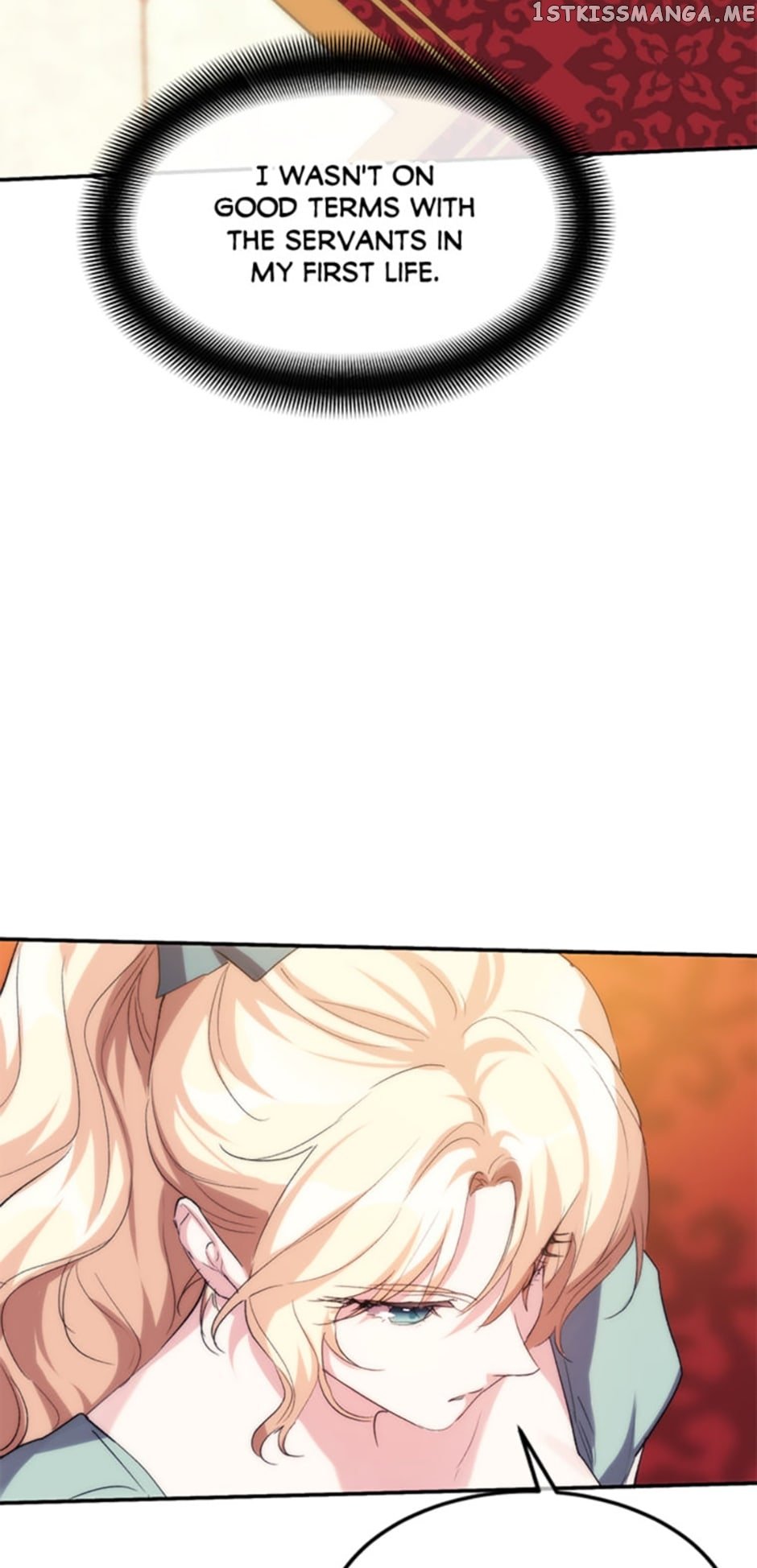 Renia, the Crazy Princess Chapter 33 - page 41