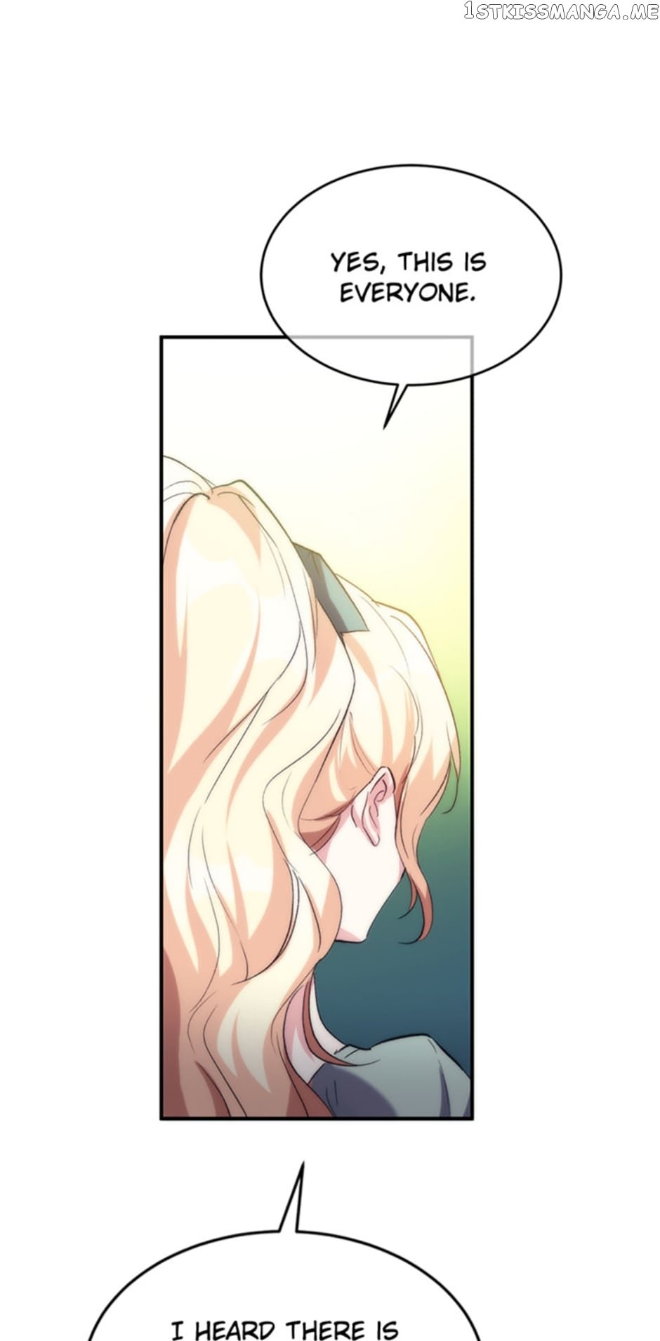 Renia, the Crazy Princess Chapter 33 - page 46