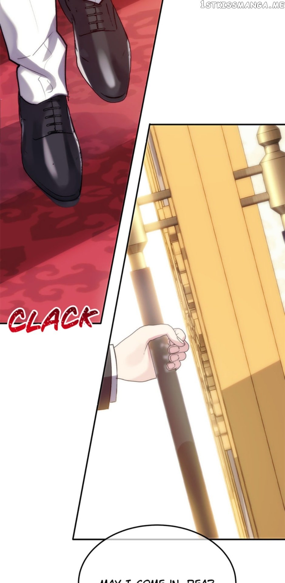 Renia, the Crazy Princess Chapter 33 - page 55