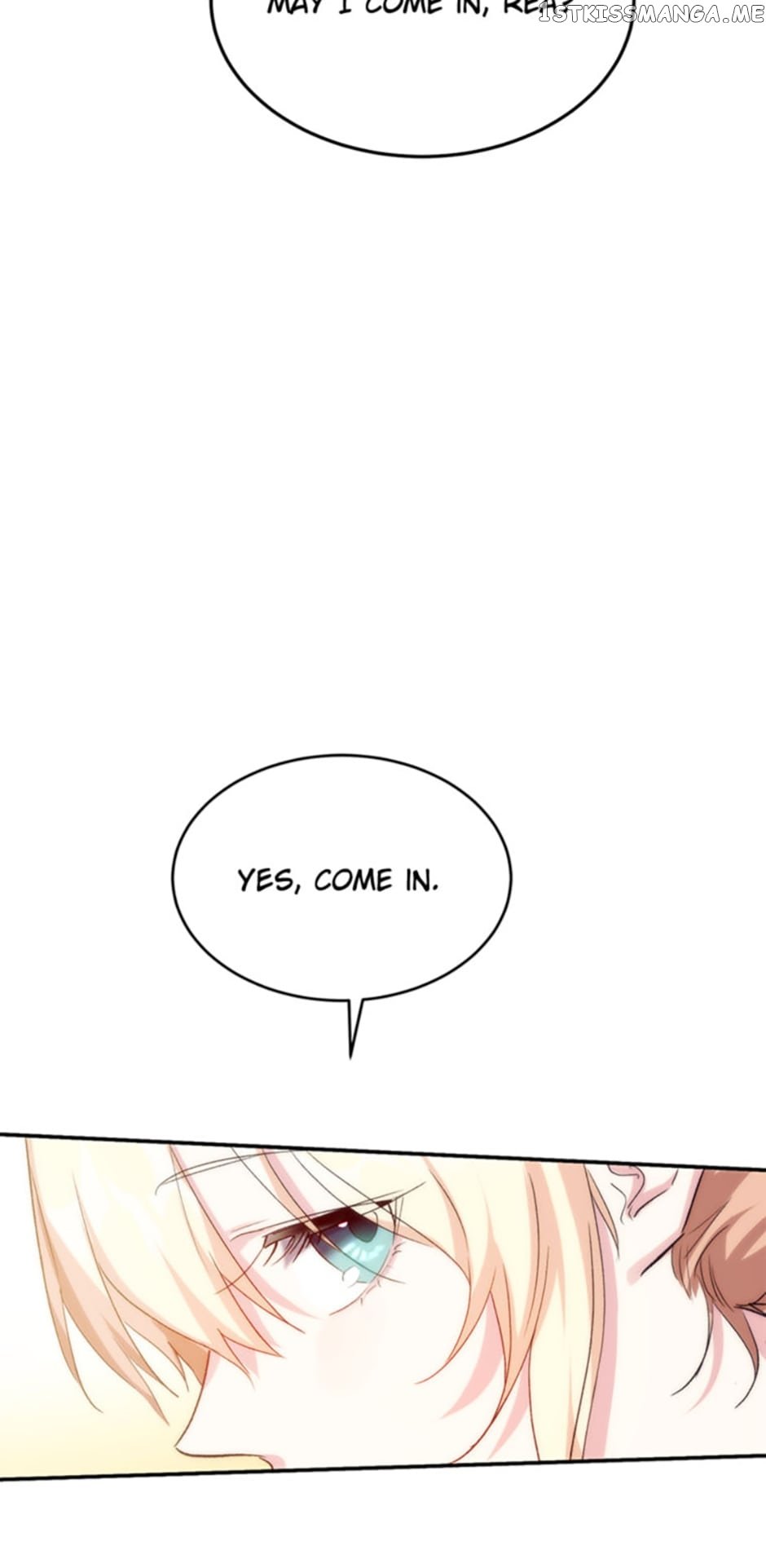 Renia, the Crazy Princess Chapter 33 - page 56