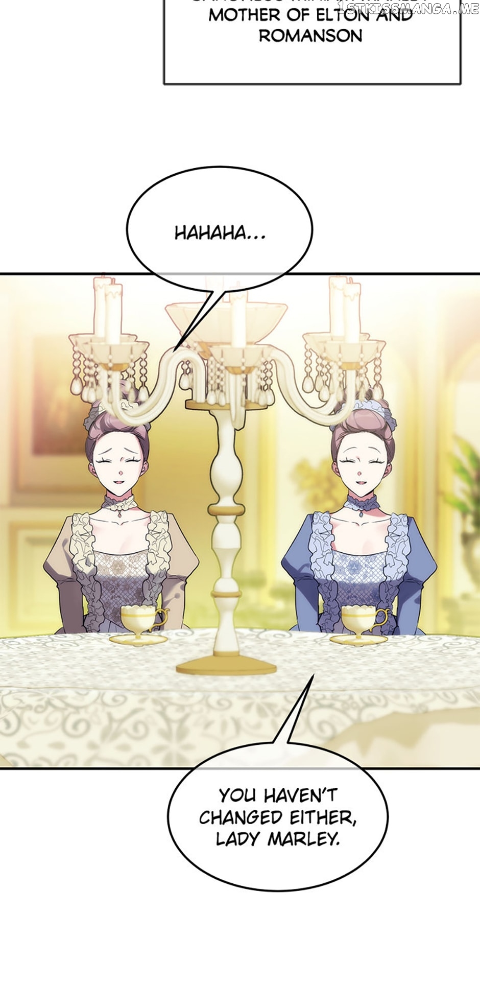 Renia, the Crazy Princess Chapter 41 - page 12