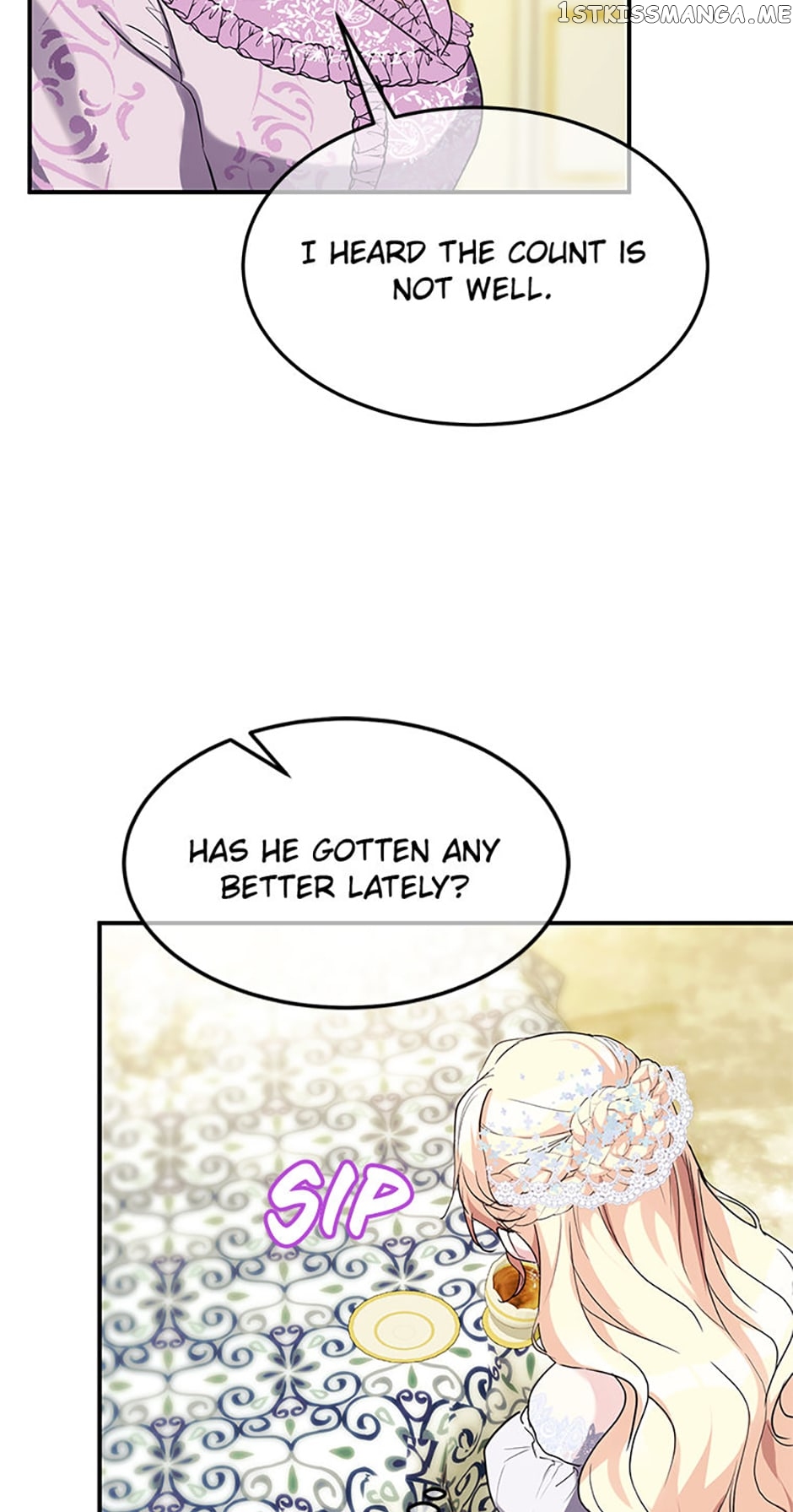 Renia, the Crazy Princess Chapter 41 - page 16