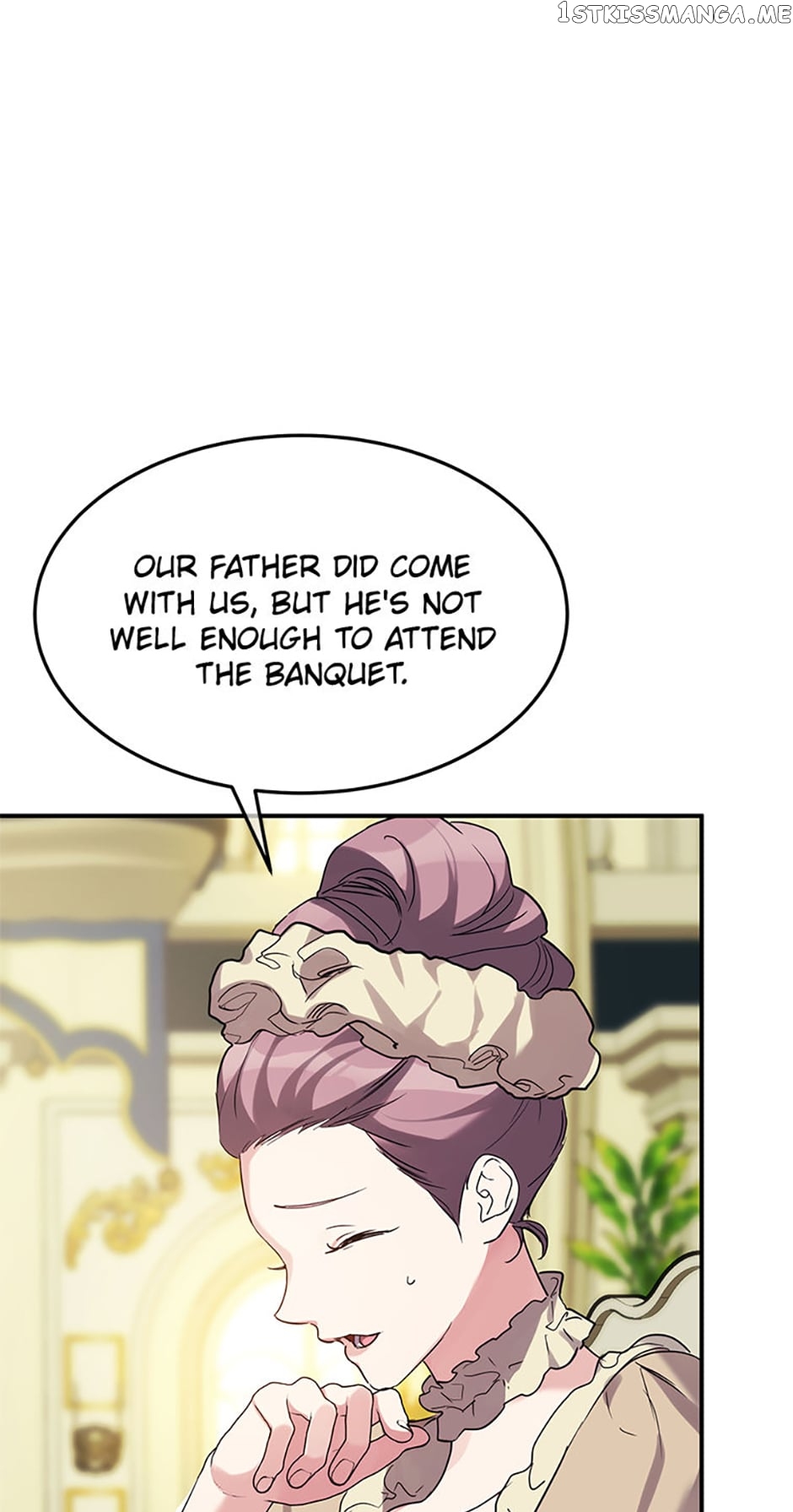 Renia, the Crazy Princess Chapter 41 - page 18