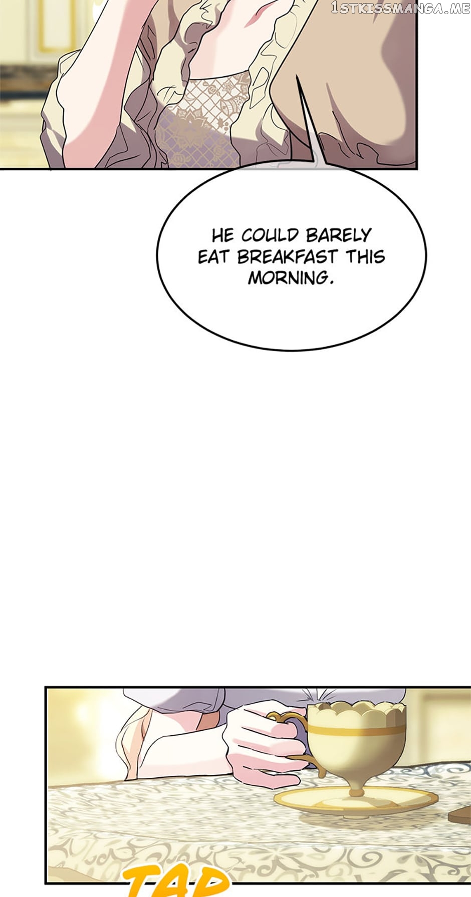 Renia, the Crazy Princess Chapter 41 - page 19