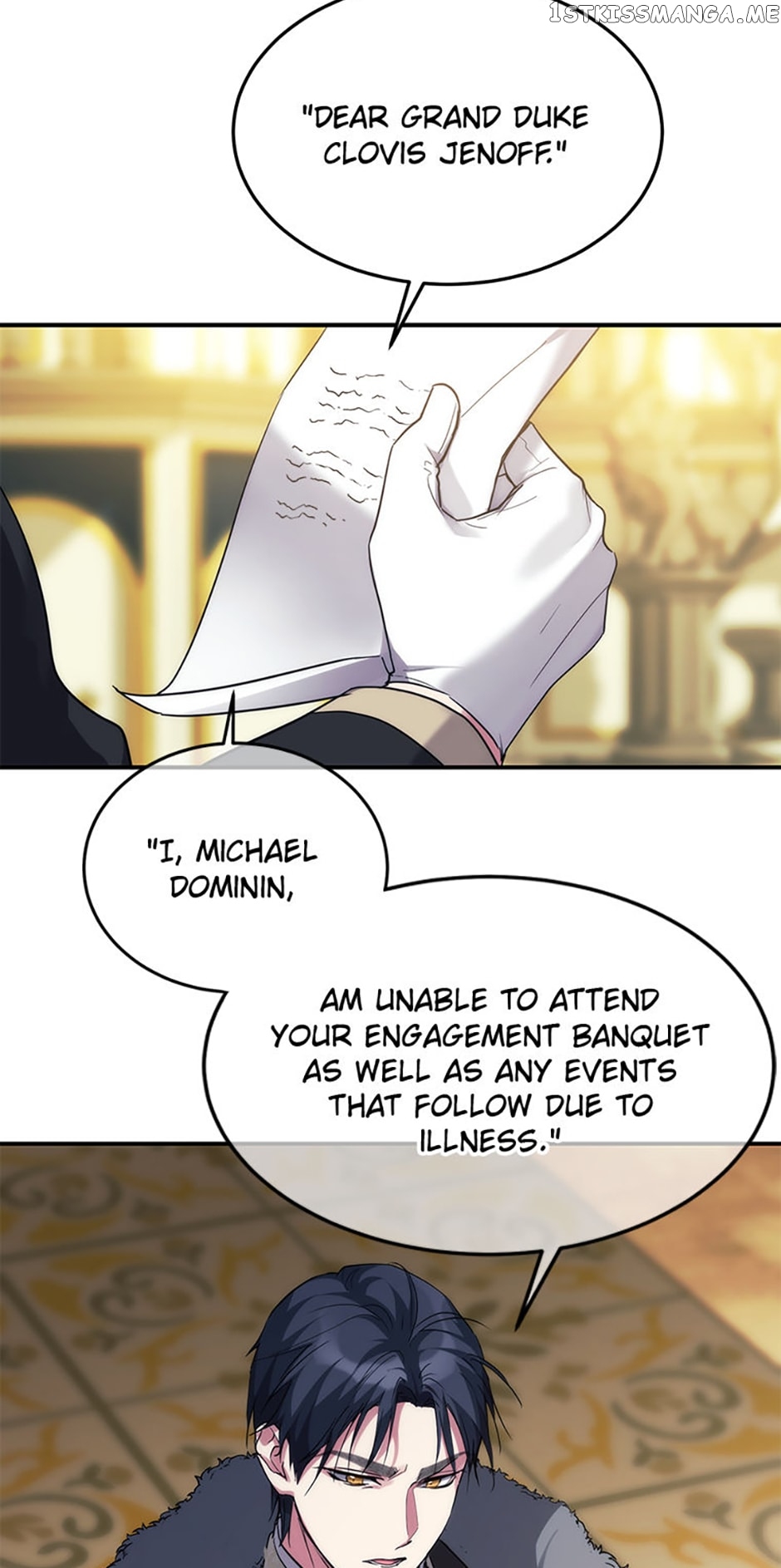 Renia, the Crazy Princess Chapter 41 - page 2