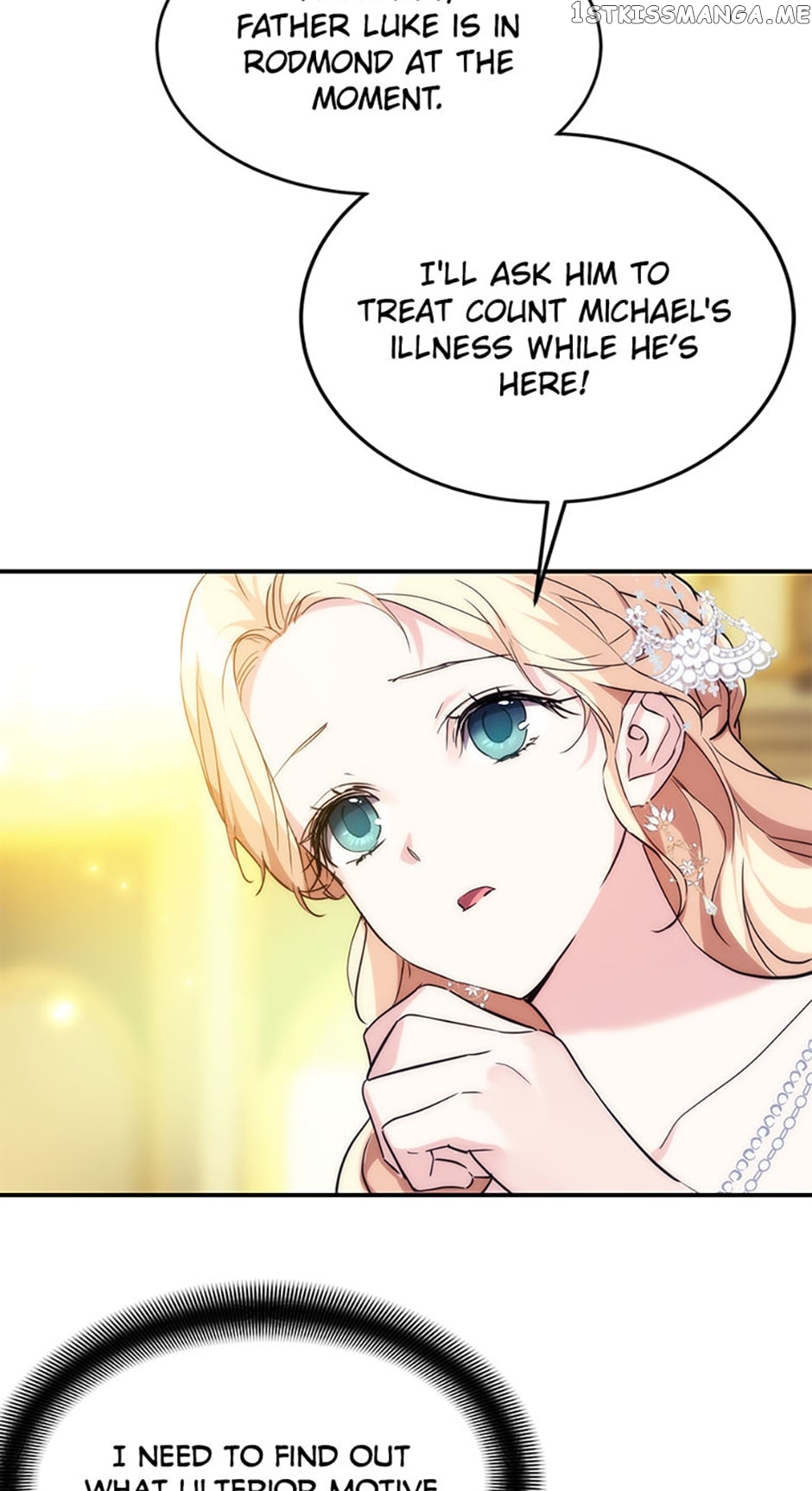 Renia, the Crazy Princess Chapter 41 - page 22