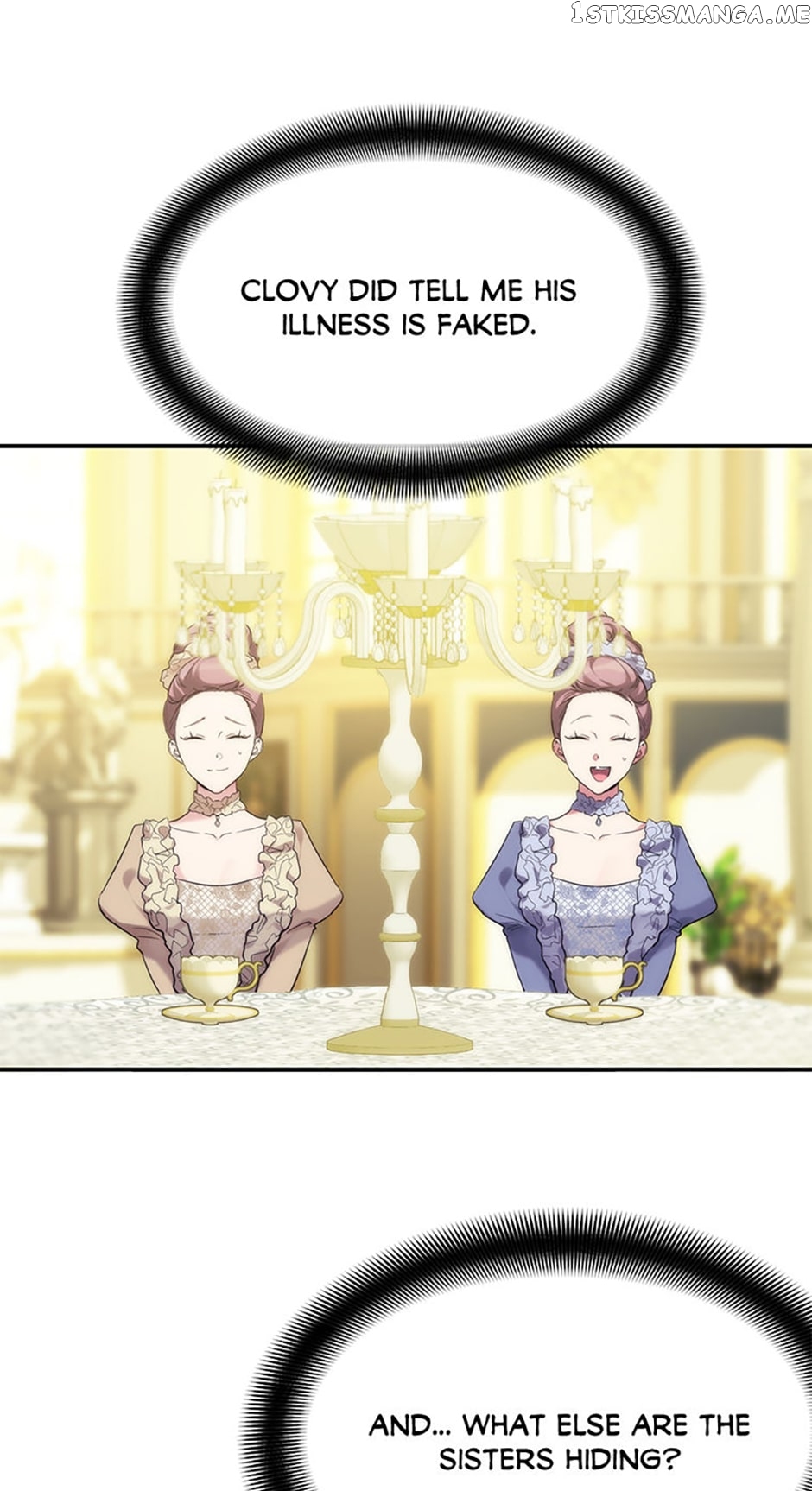 Renia, the Crazy Princess Chapter 41 - page 24