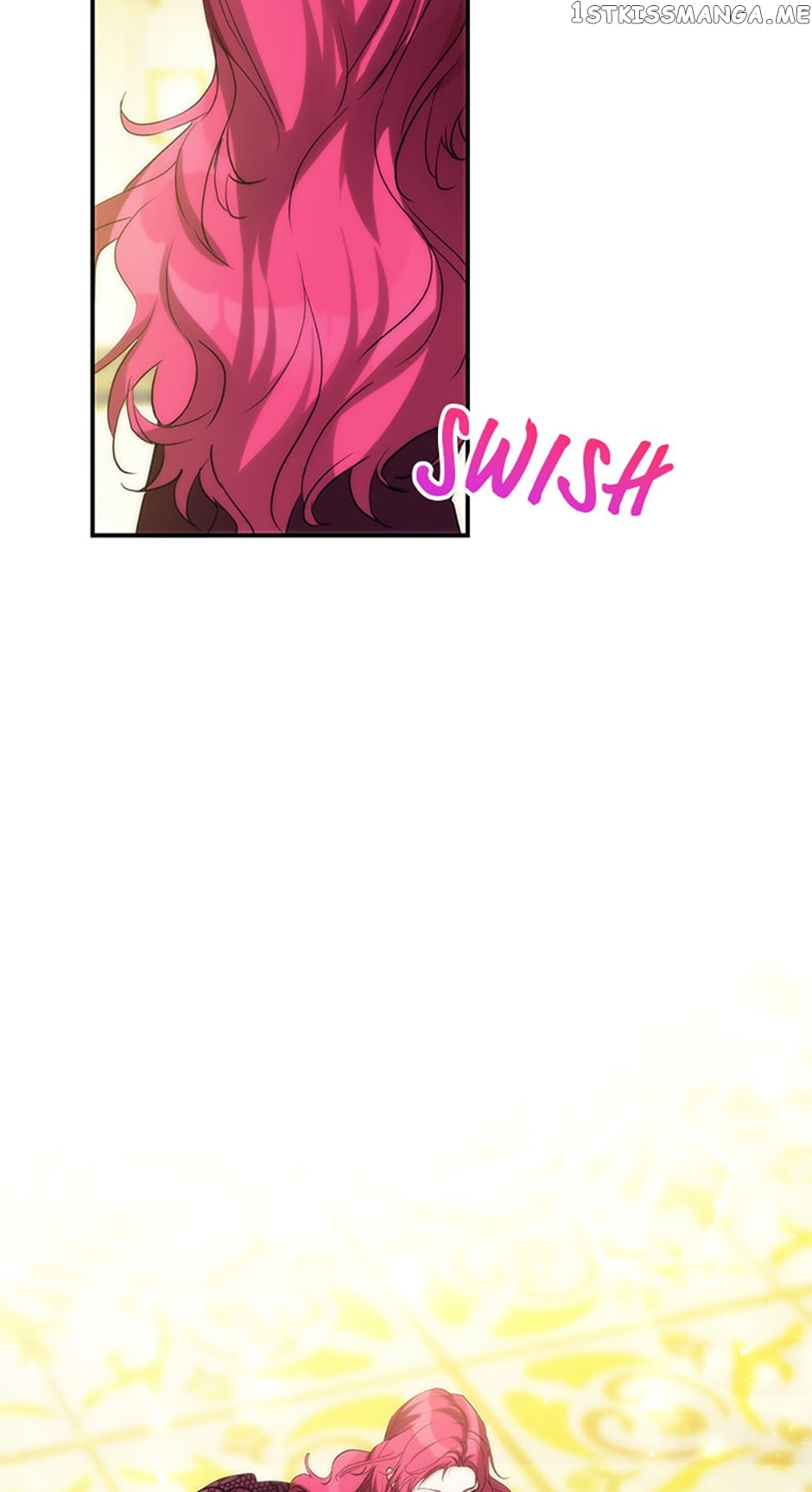 Renia, the Crazy Princess Chapter 41 - page 26
